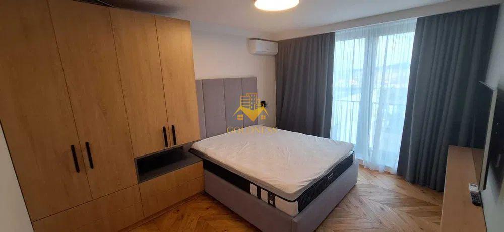 Penthouse ultra modern, finisat premium, 3 camere, terasă, Bună Ziua - 5