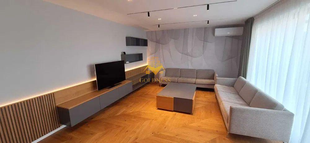 Penthouse ultra modern, finisat premium, 3 camere, terasă, Bună Ziua - 3