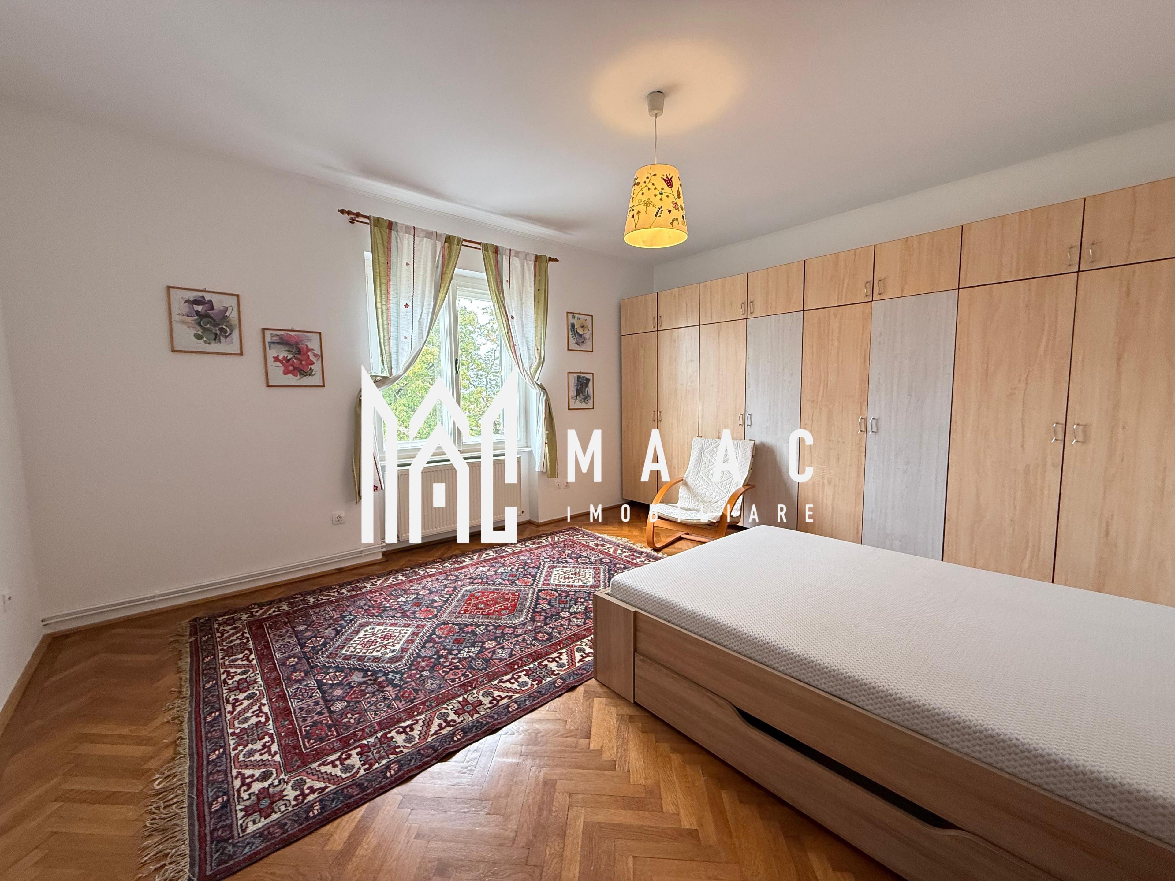 Penthouse 4 camere | Decomandat | Balcon | Zona Sub Arini - 25
