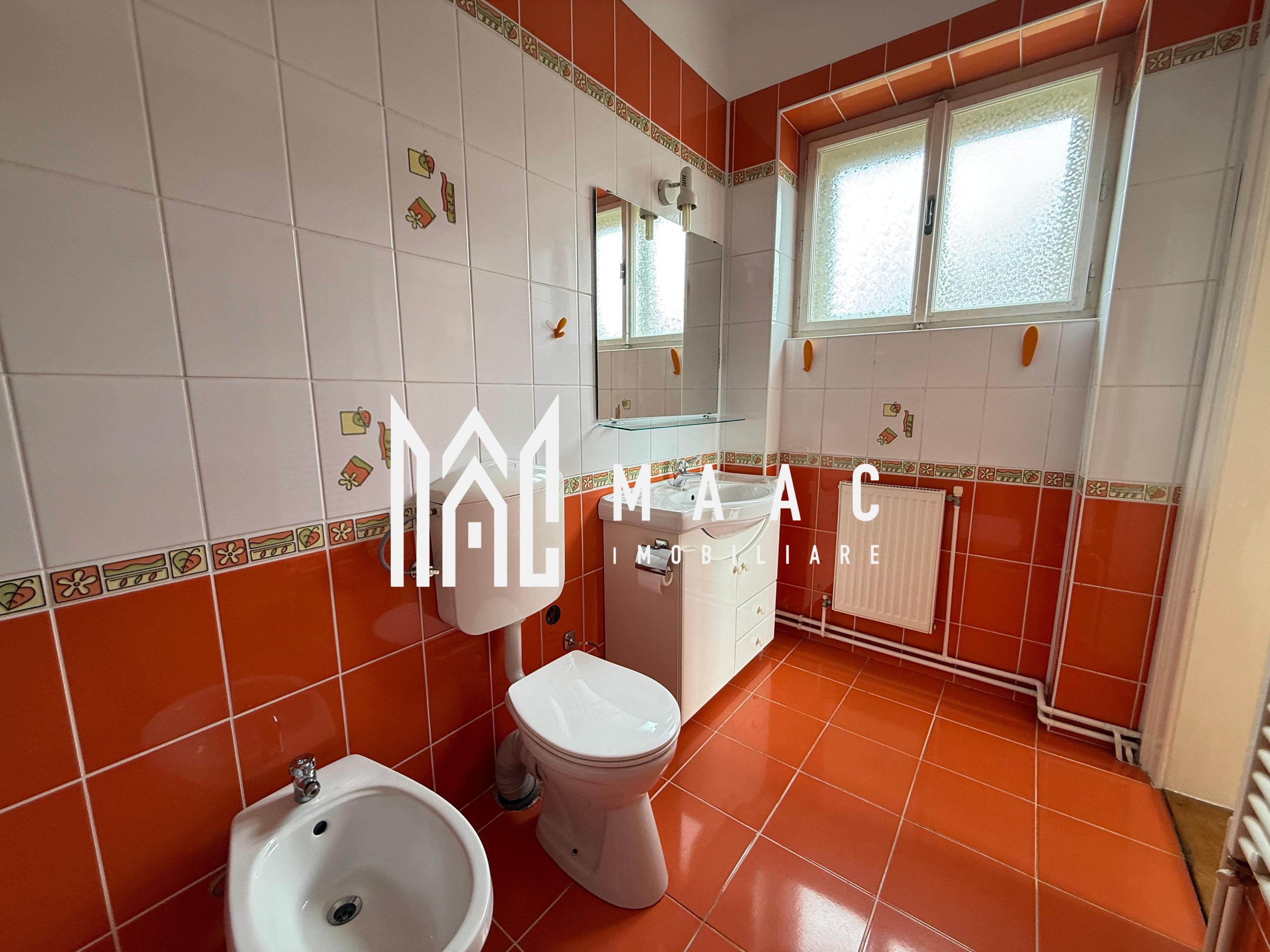 Penthouse 4 camere | Decomandat | Balcon | Zona Sub Arini - 27