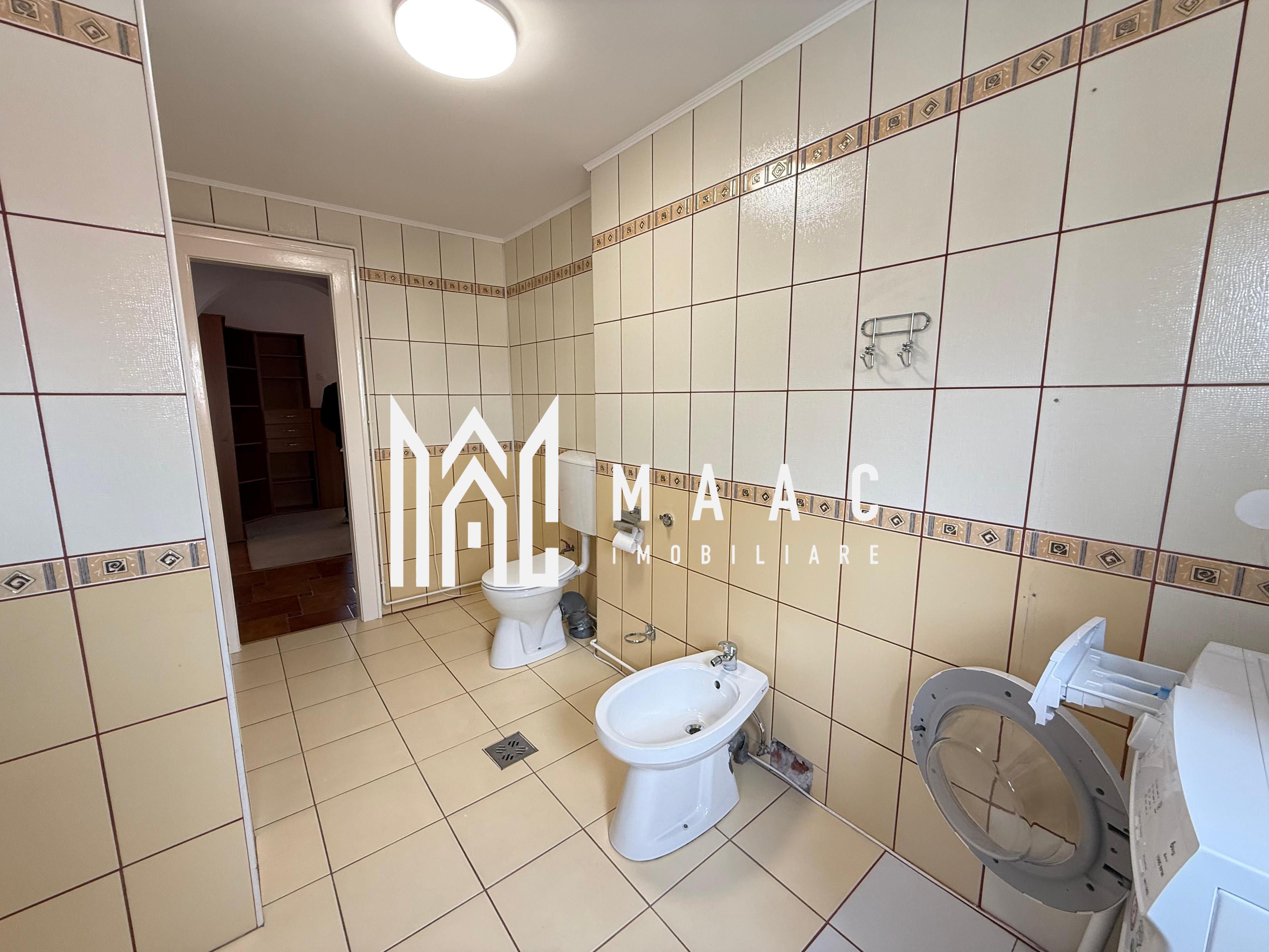 Penthouse 4 camere | Decomandat | Balcon | Zona Sub Arini - 28
