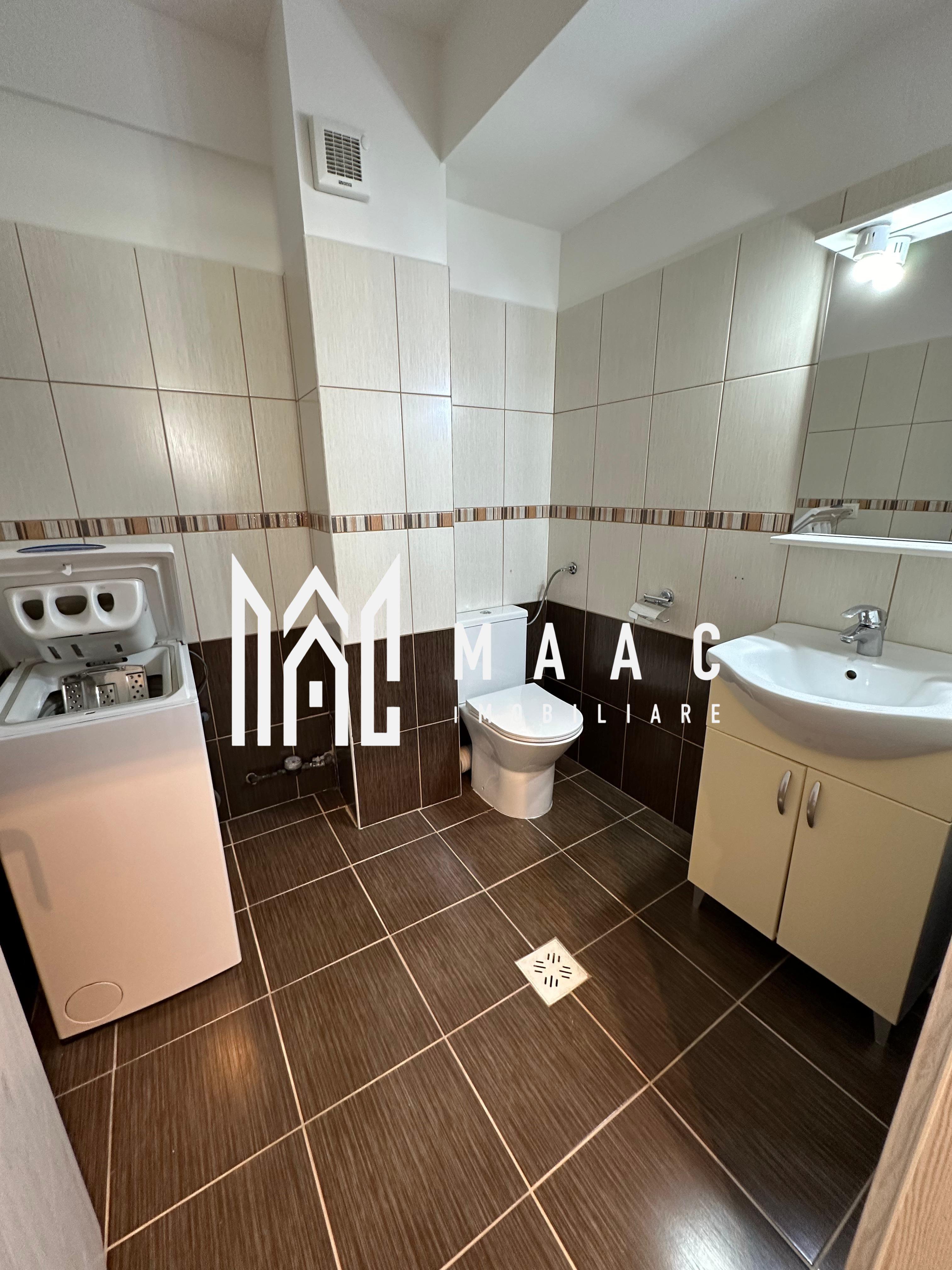 Apartament 3 camere I Lift I Etaj 2 I Balcon I Oituz - 6