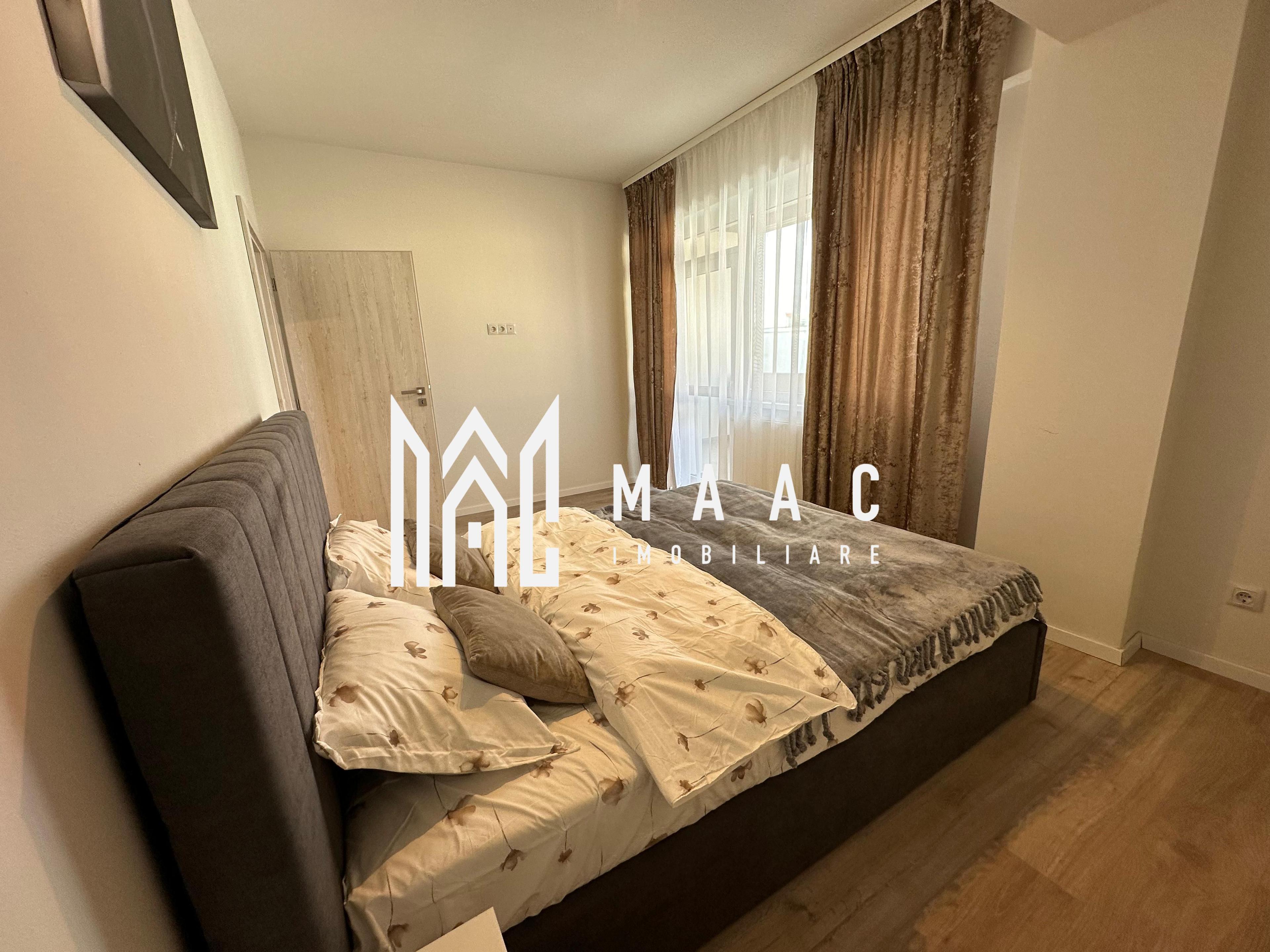Apartament 3 camere I Lift I Etaj 2 I Balcon I Oituz - 10