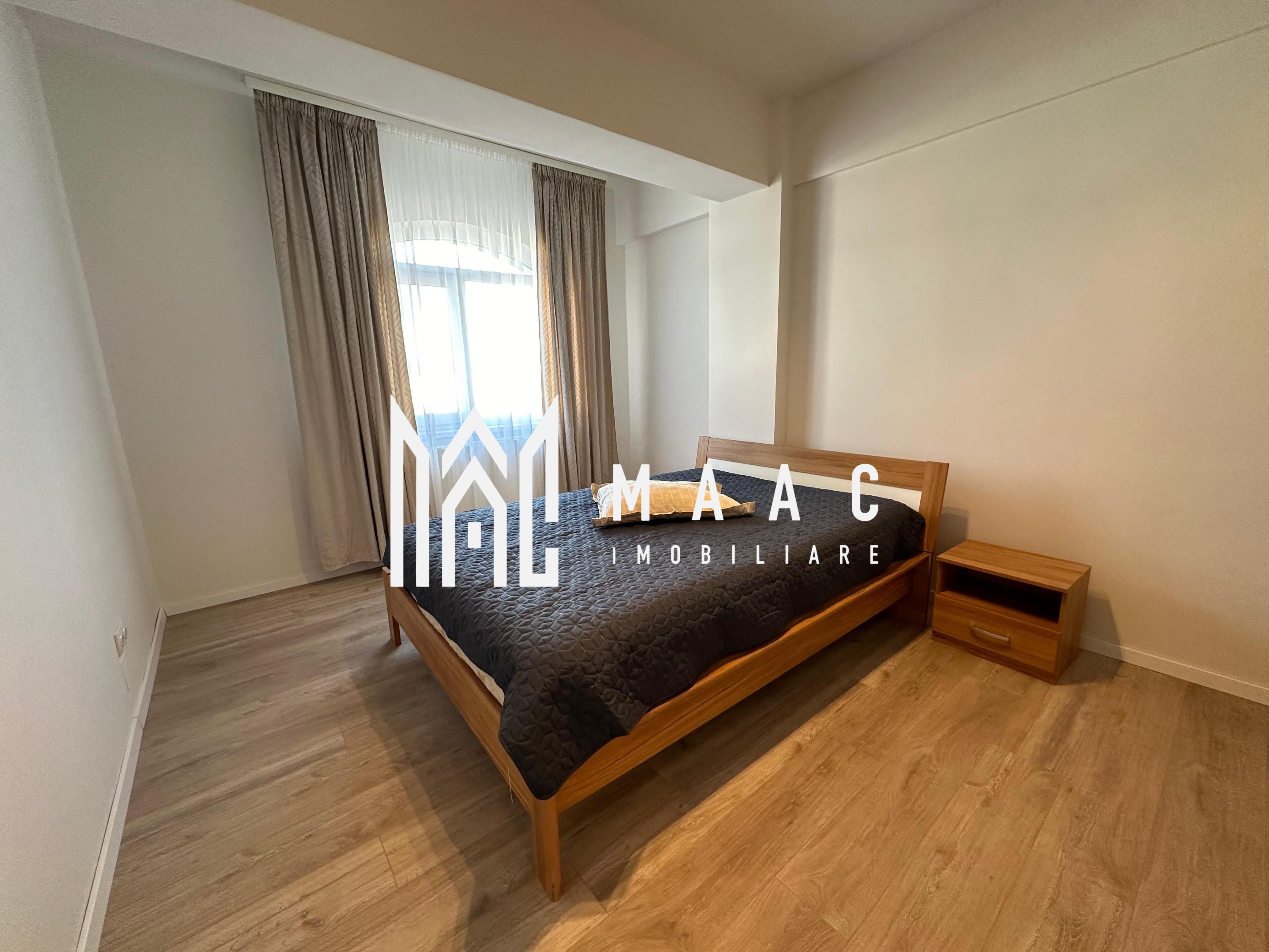 Apartament 3 camere I Lift I Etaj 2 I Balcon I Oituz - 4