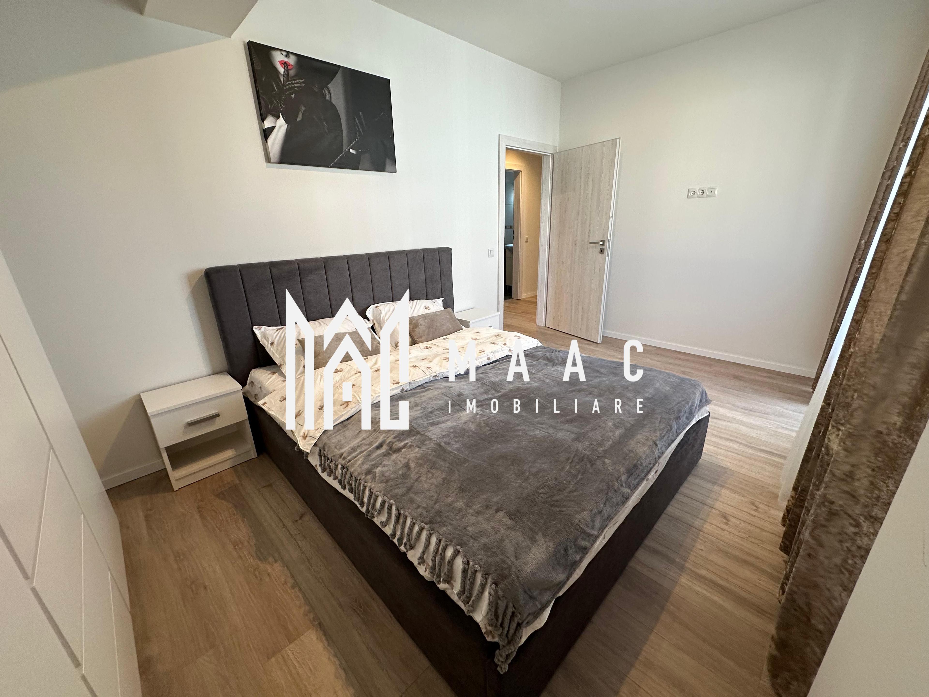 Apartament 3 camere I Lift I Etaj 2 I Balcon I Oituz - 3