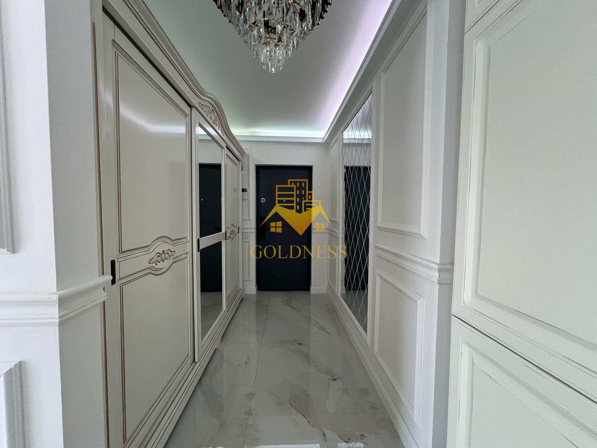 3 camere Premium, Garaj, VIVO, BMW, Metro , Amethyst, Terasa 26mp - 10