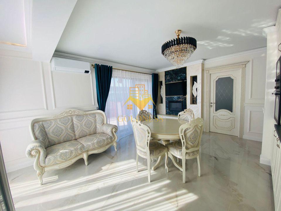 3 camere Premium, Garaj, VIVO, BMW, Metro , Amethyst, Terasa 26mp - 6