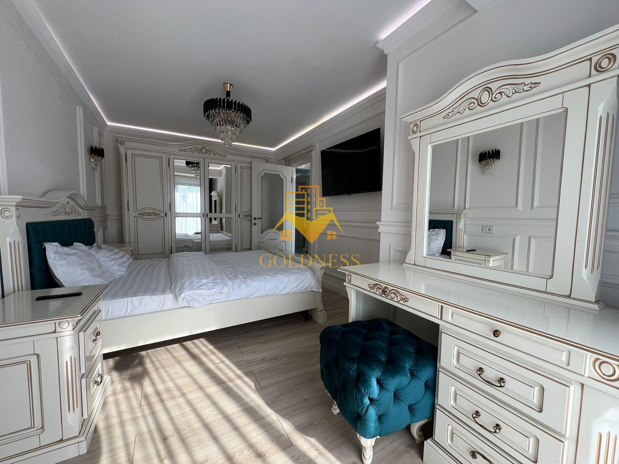 3 camere Premium, Garaj, VIVO, BMW, Metro , Amethyst, Terasa 26mp - 1