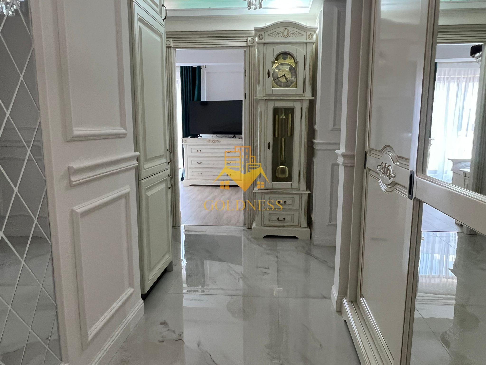 3 camere Premium, Garaj, VIVO, BMW, Metro , Amethyst, Terasa 26mp - 9