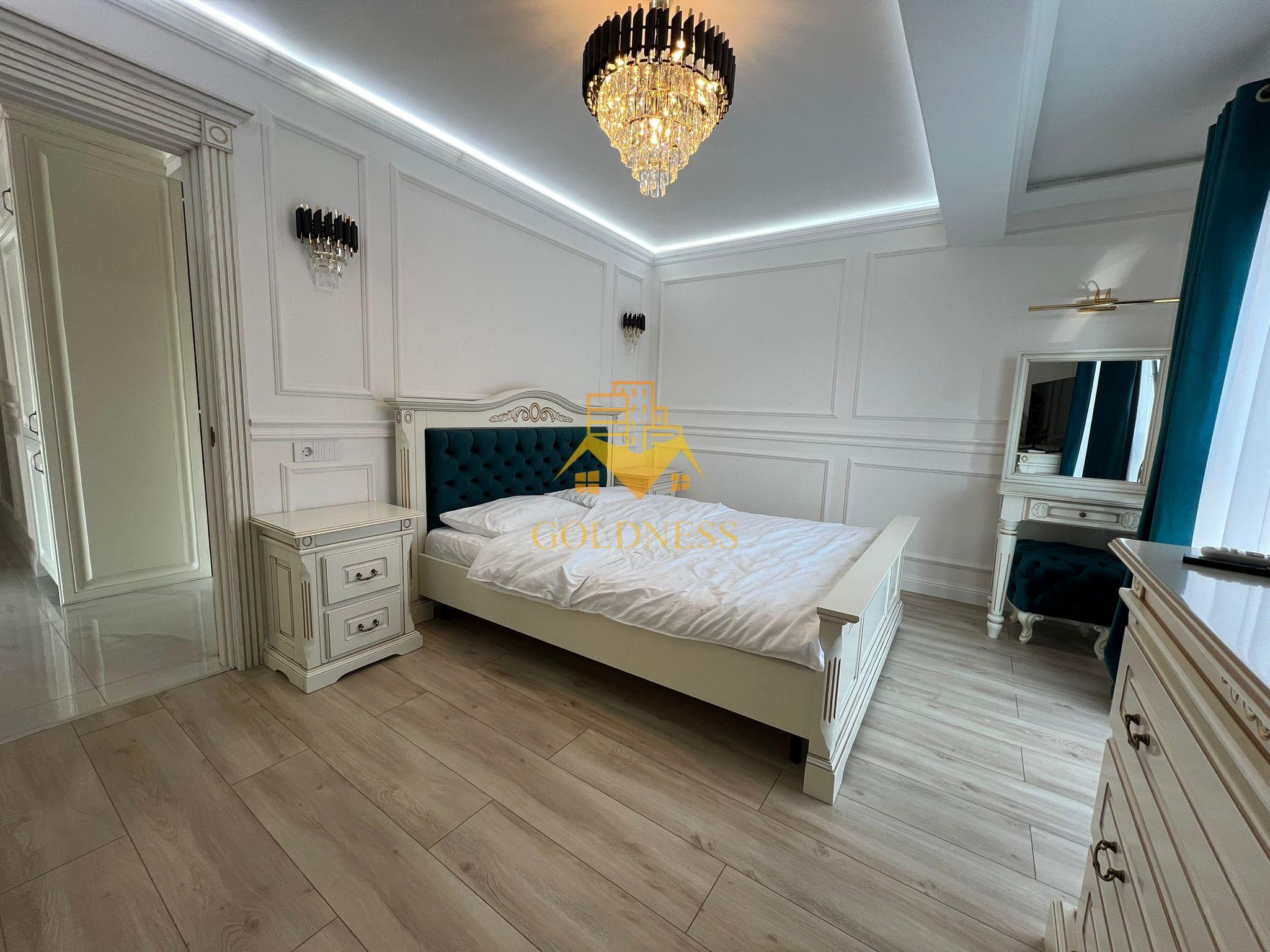 3 camere Premium, Garaj, VIVO, BMW, Metro , Amethyst, Terasa 26mp - 4