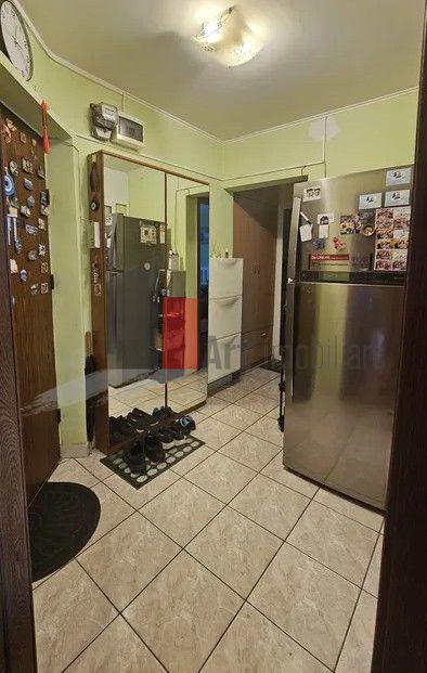 Ap. 2 cam., bloc reabilitat, centrală proprie, parter/8, N. Grigorescu, Parc IOR - 7