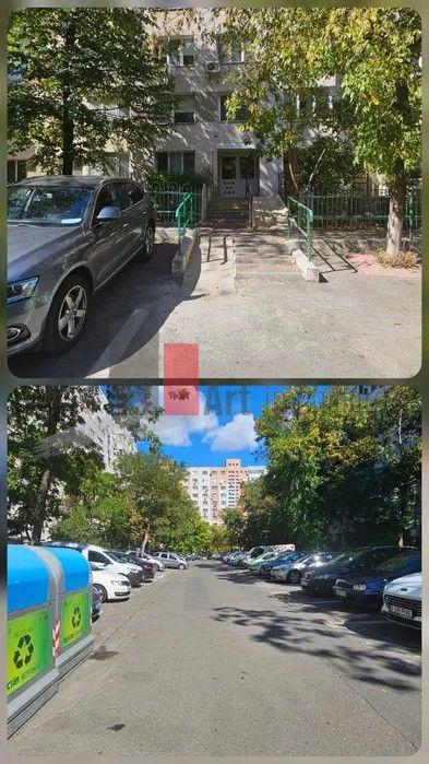Ap. 2 cam., bloc reabilitat, centrală proprie, parter/8, N. Grigorescu, Parc IOR - 9