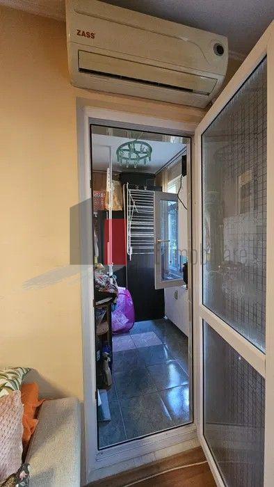 Ap. 2 cam., bloc reabilitat, centrală proprie, parter/8, N. Grigorescu, Parc IOR - 6