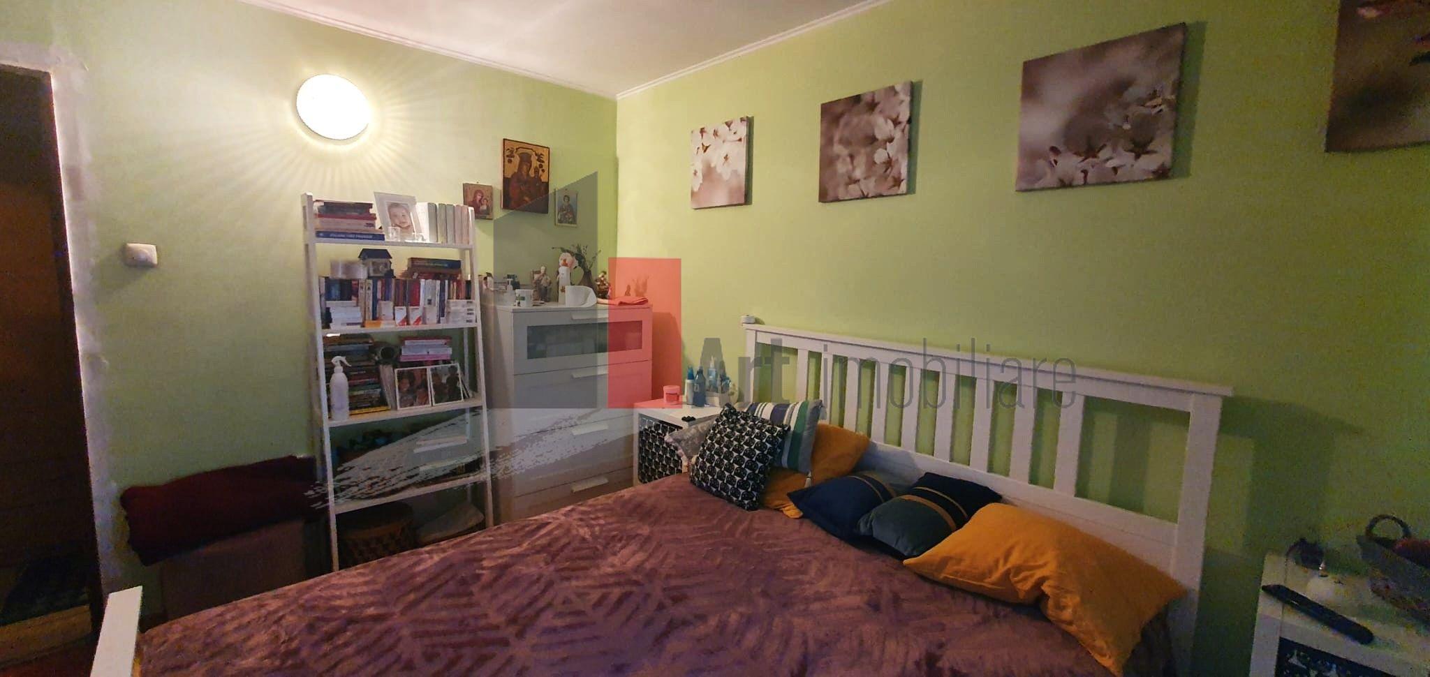 Ap. 2 cam., bloc reabilitat, centrală proprie, parter/8, N. Grigorescu, Parc IOR - 4