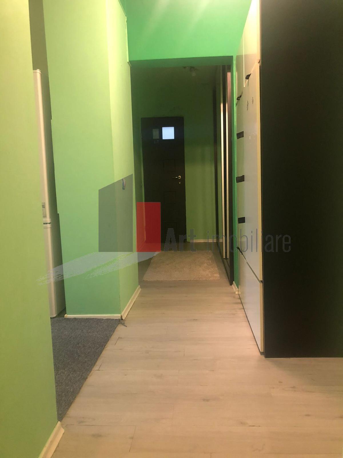 Apartament de 2 camere transformat din 3, Drumul Taberei - 6