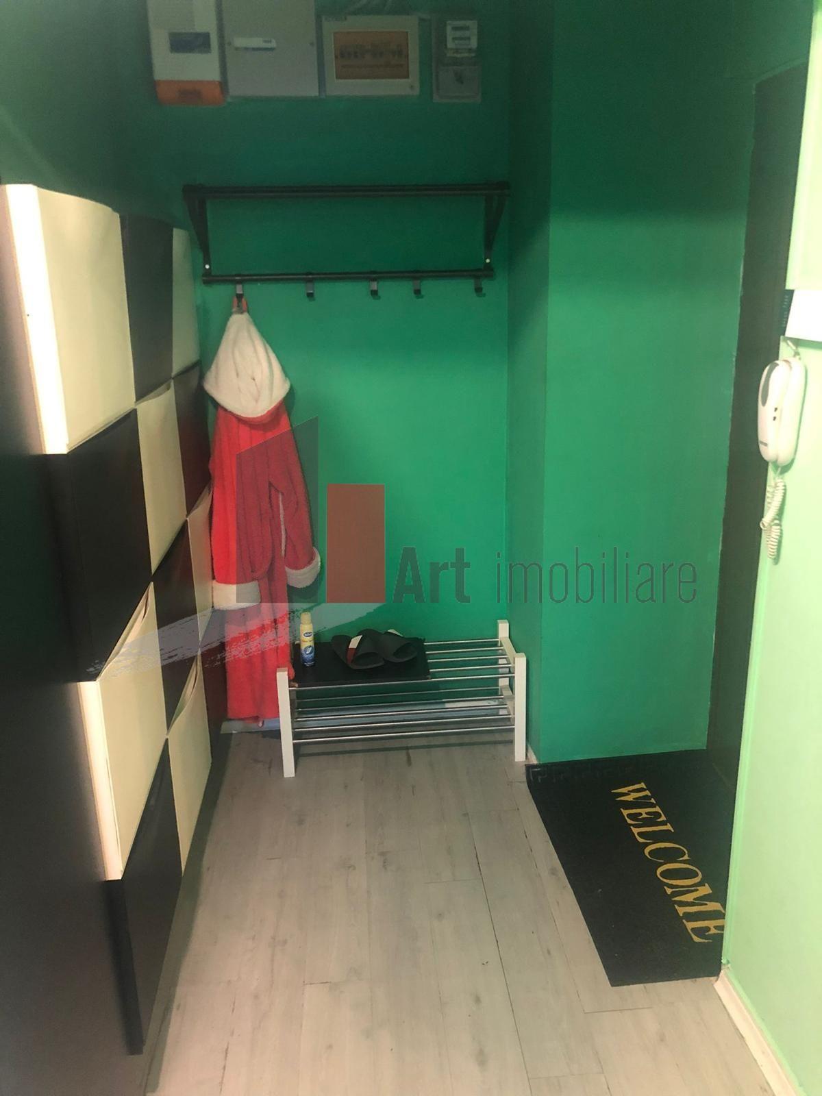 Apartament de 2 camere transformat din 3, Drumul Taberei - 7