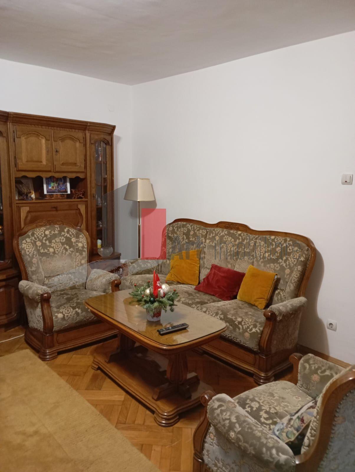 Apartament 2 cam. in vila - 2