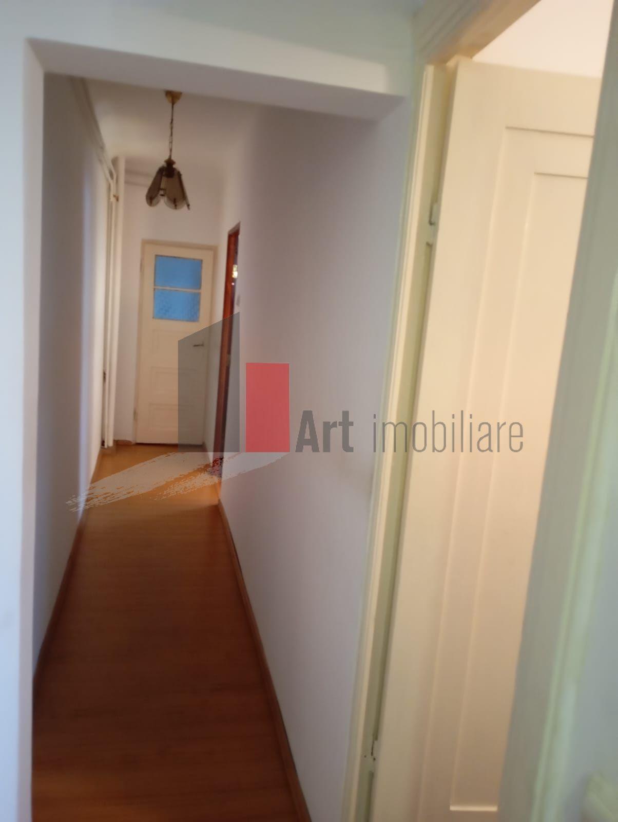 Apartament 2 cam. in vila - 4