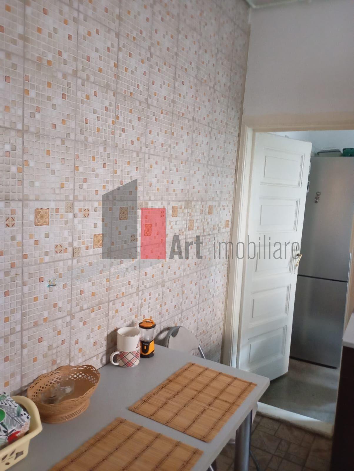 Apartament 2 cam. in vila - 12