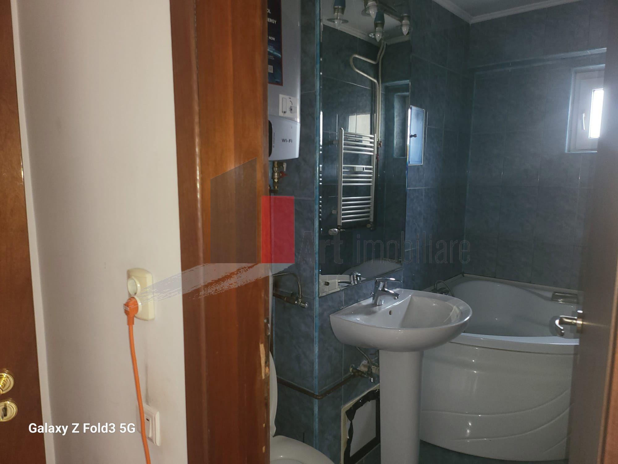 Apartament 3 camere decomandat Tineretului - 8
