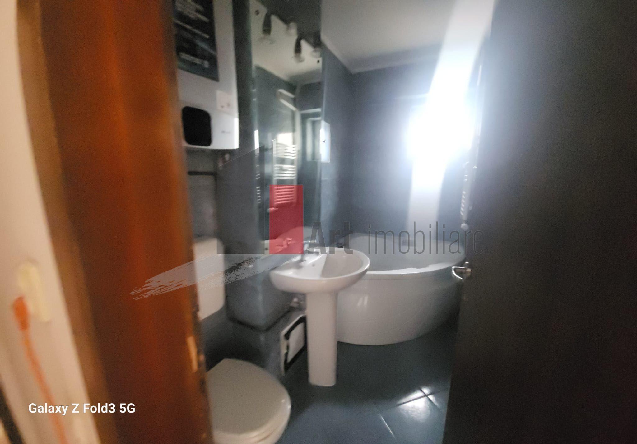 Apartament 3 camere decomandat Tineretului - 14