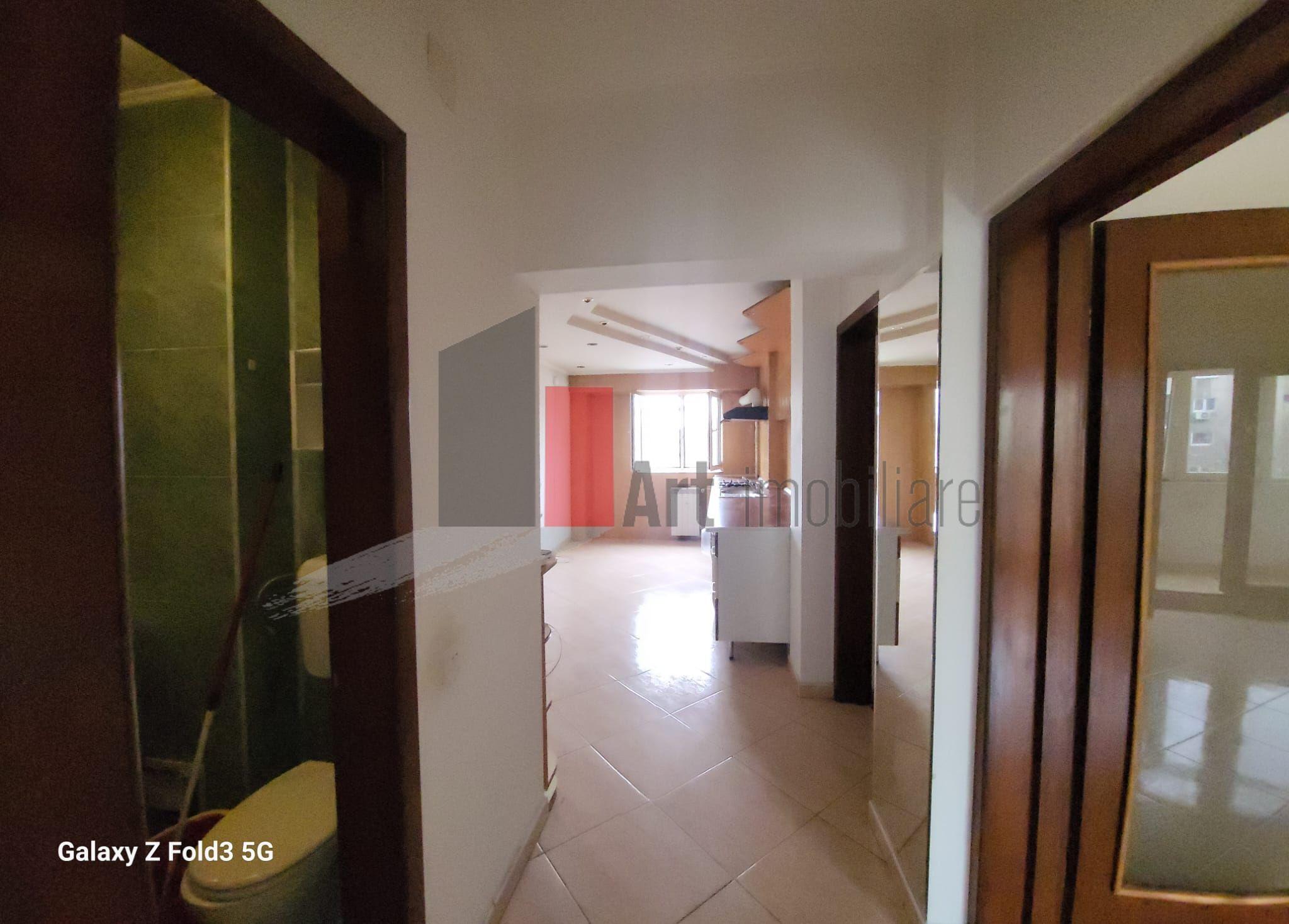 Apartament 3 camere decomandat Tineretului - 10