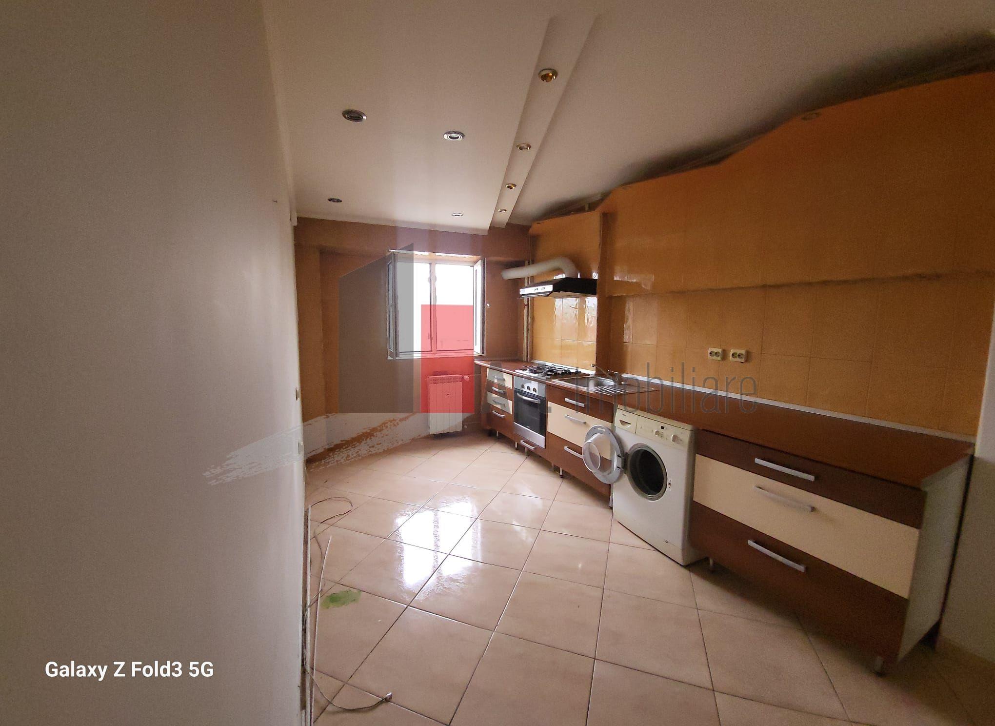 Apartament 3 camere decomandat Tineretului - 7