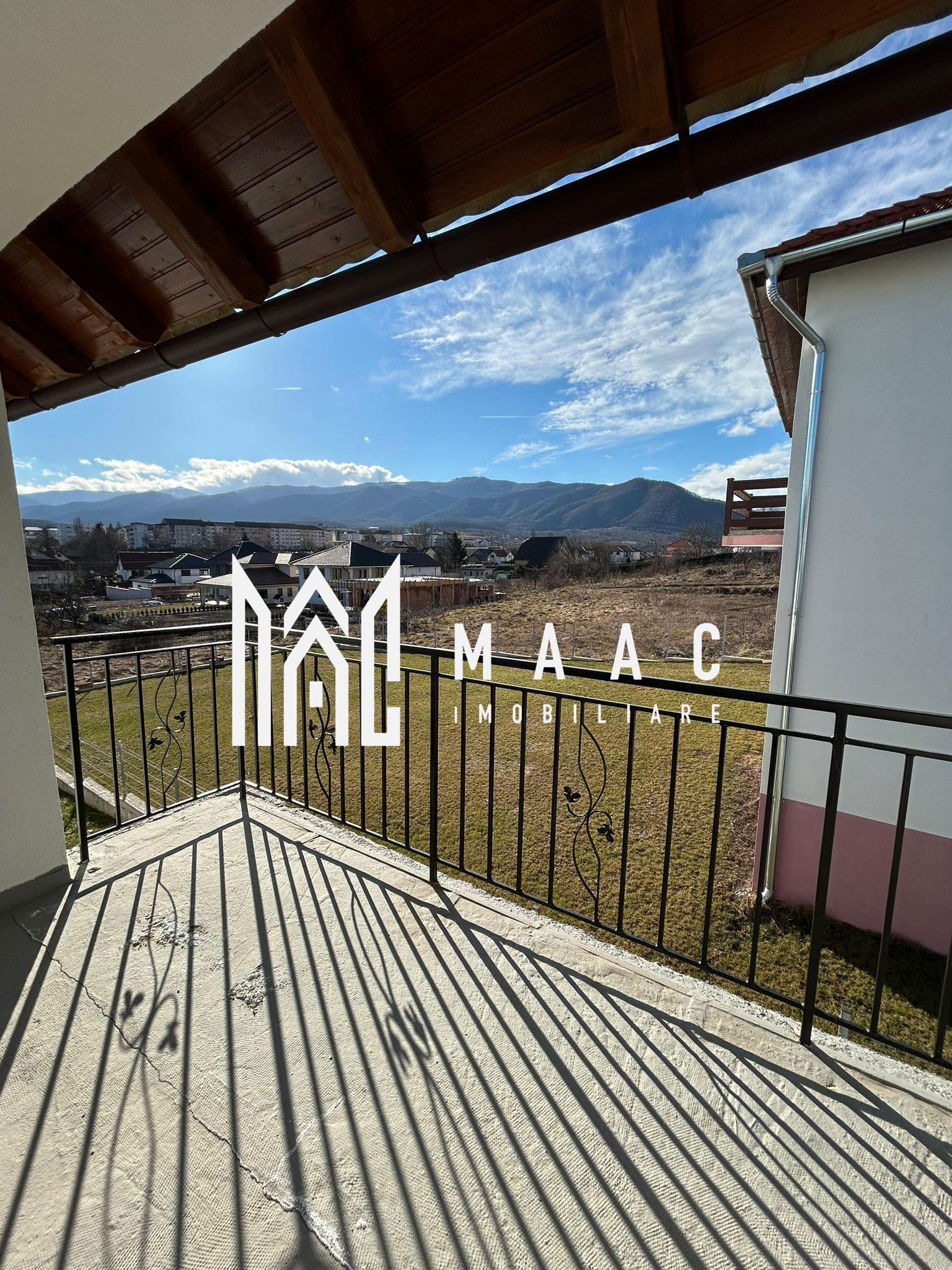 Duplex de vânzare | 4 camere | 160 mpu | Curte 370 mp | Cisnădie - 18