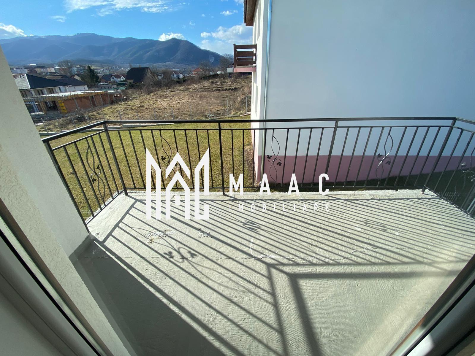 Duplex de vânzare | 4 camere | 160 mpu | Curte 370 mp | Cisnădie - 21