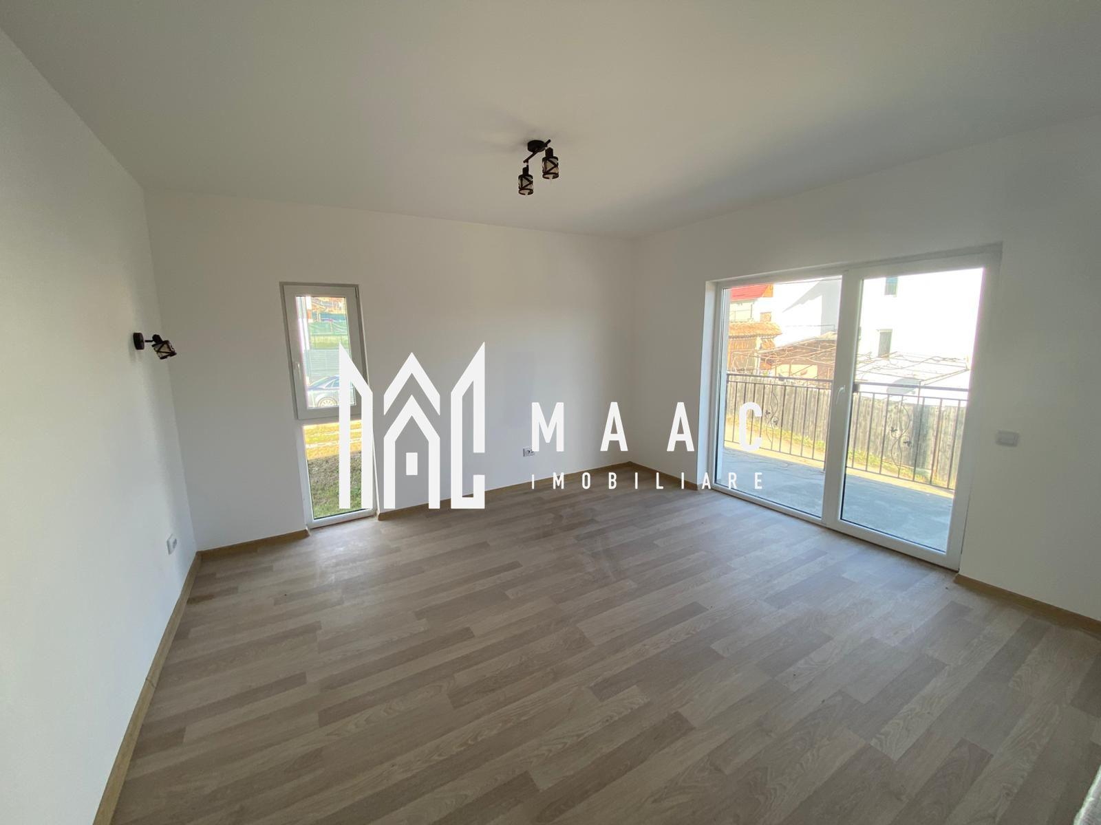 Duplex de vânzare | 4 camere | 160 mpu | Curte 370 mp | Cisnădie - 20