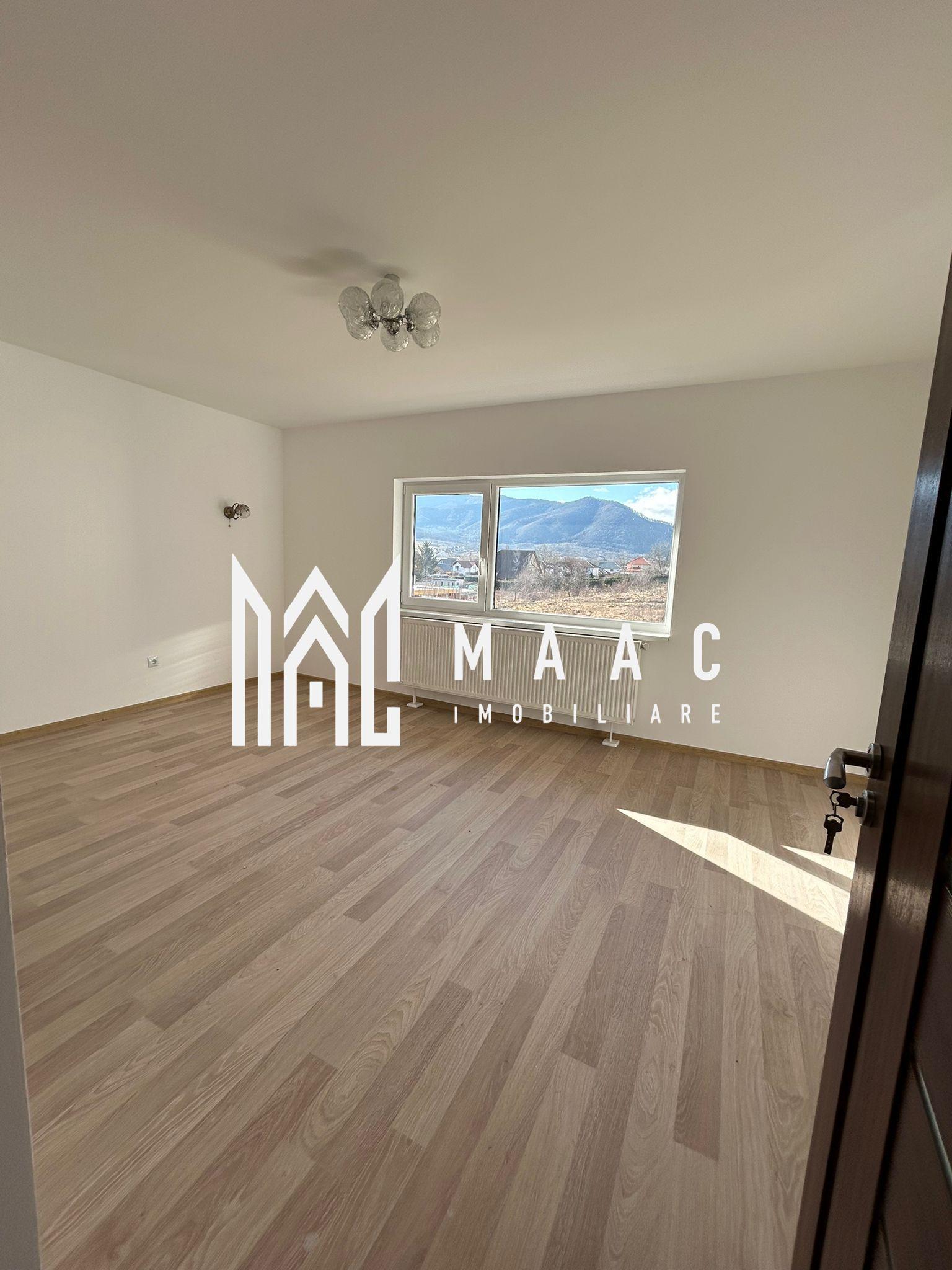 Duplex de vânzare | 4 camere | 160 mpu | Curte 370 mp | Cisnădie - 16