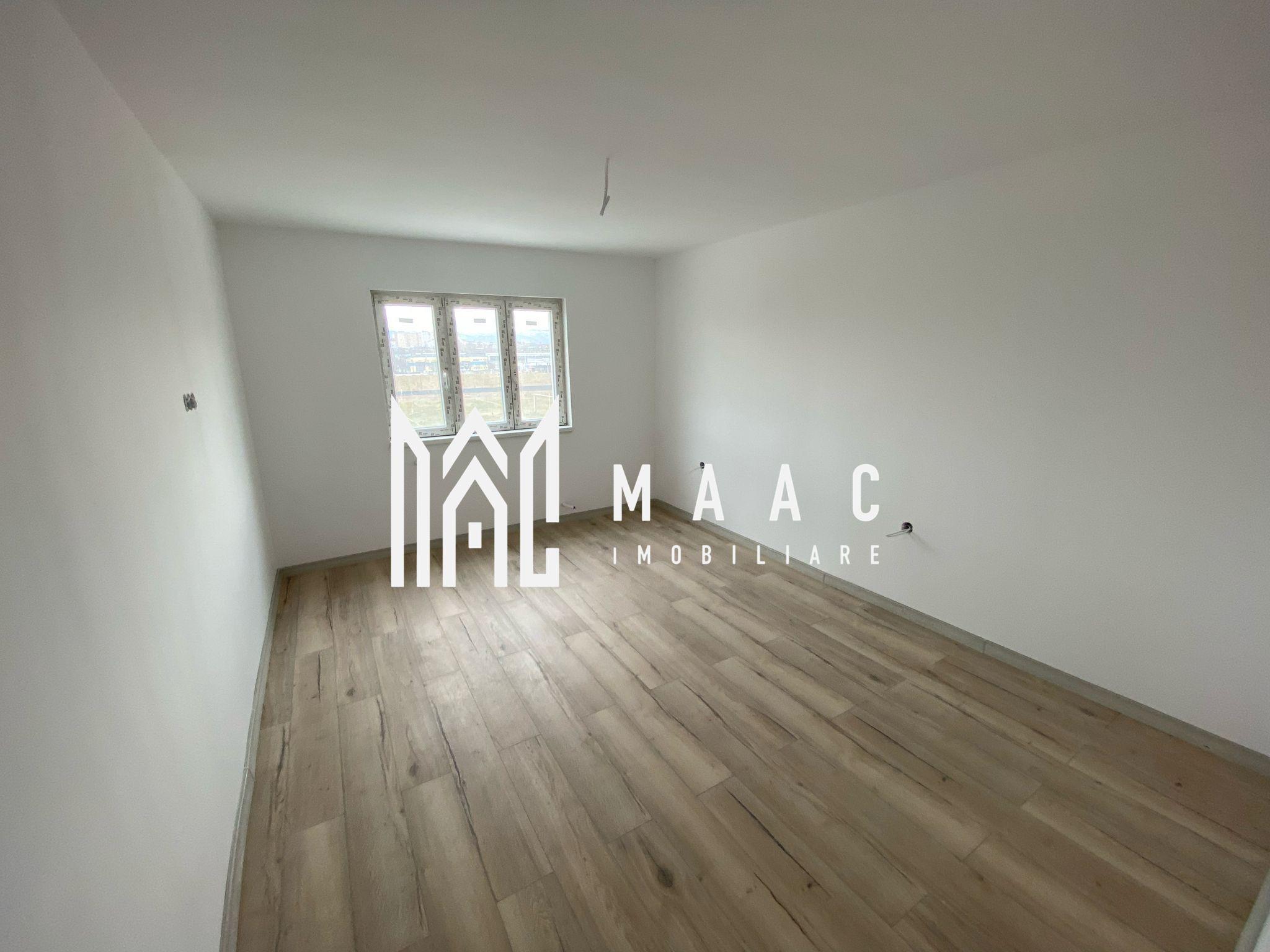Apartament 2 Camere | Etaj 1 I Lift | Lazaret | Predare Mai 2025 - 2