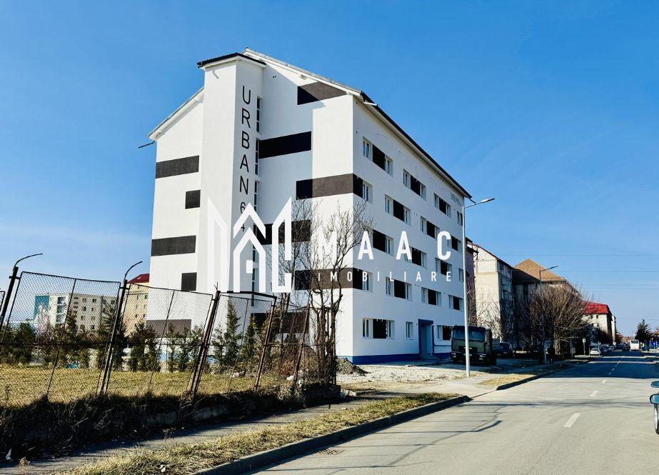 Apartament 2 Camere | Etaj 1 I Lift | Lazaret | Predare Mai 2025 - 4