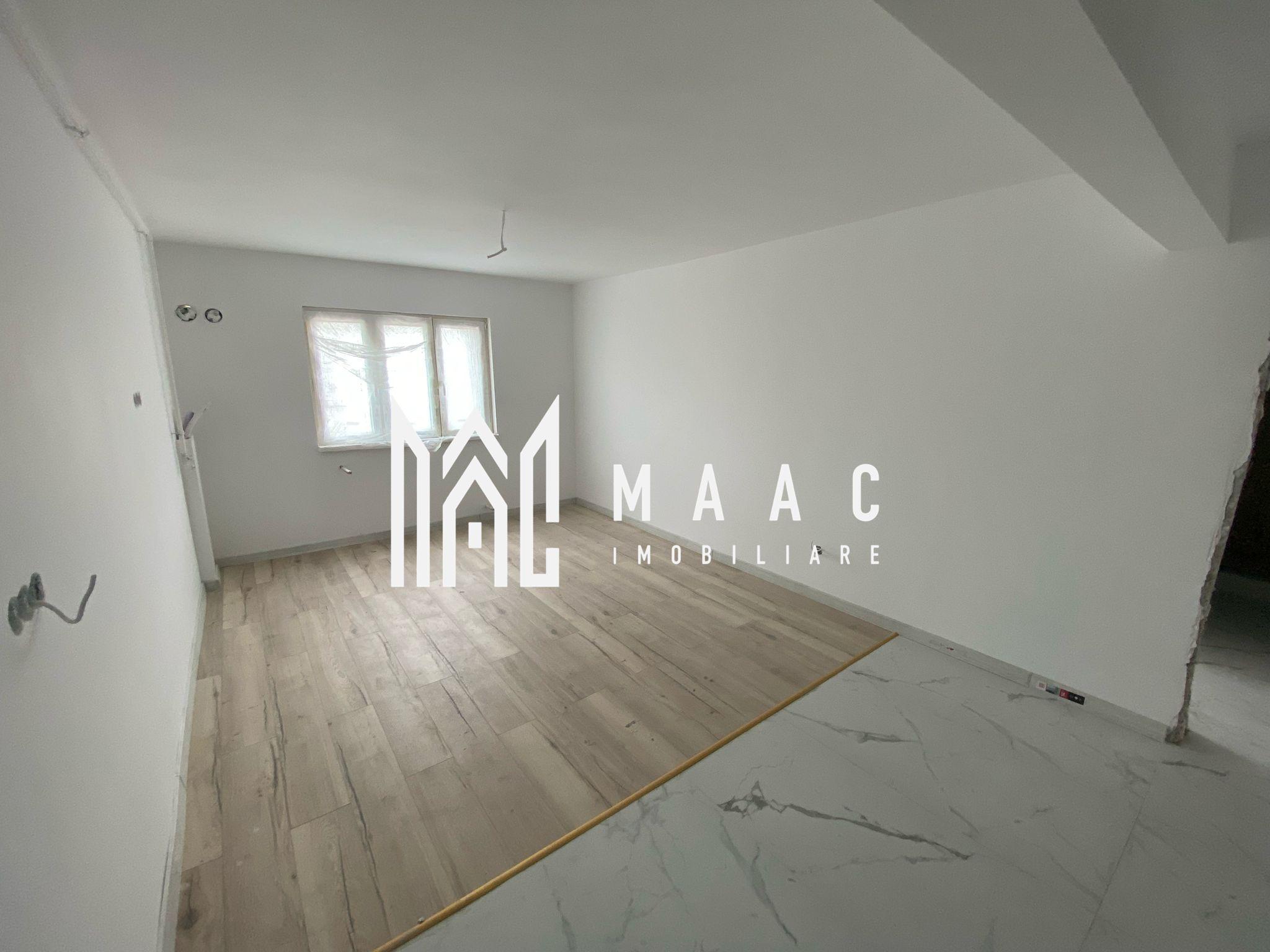 Apartament 2 Camere | Etaj 1 I Lift | Lazaret | Predare Mai 2025 - 1