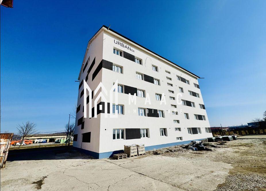Apartament 2 Camere | Etaj 1 I Lift | Lazaret | Predare Mai 2025 - 3