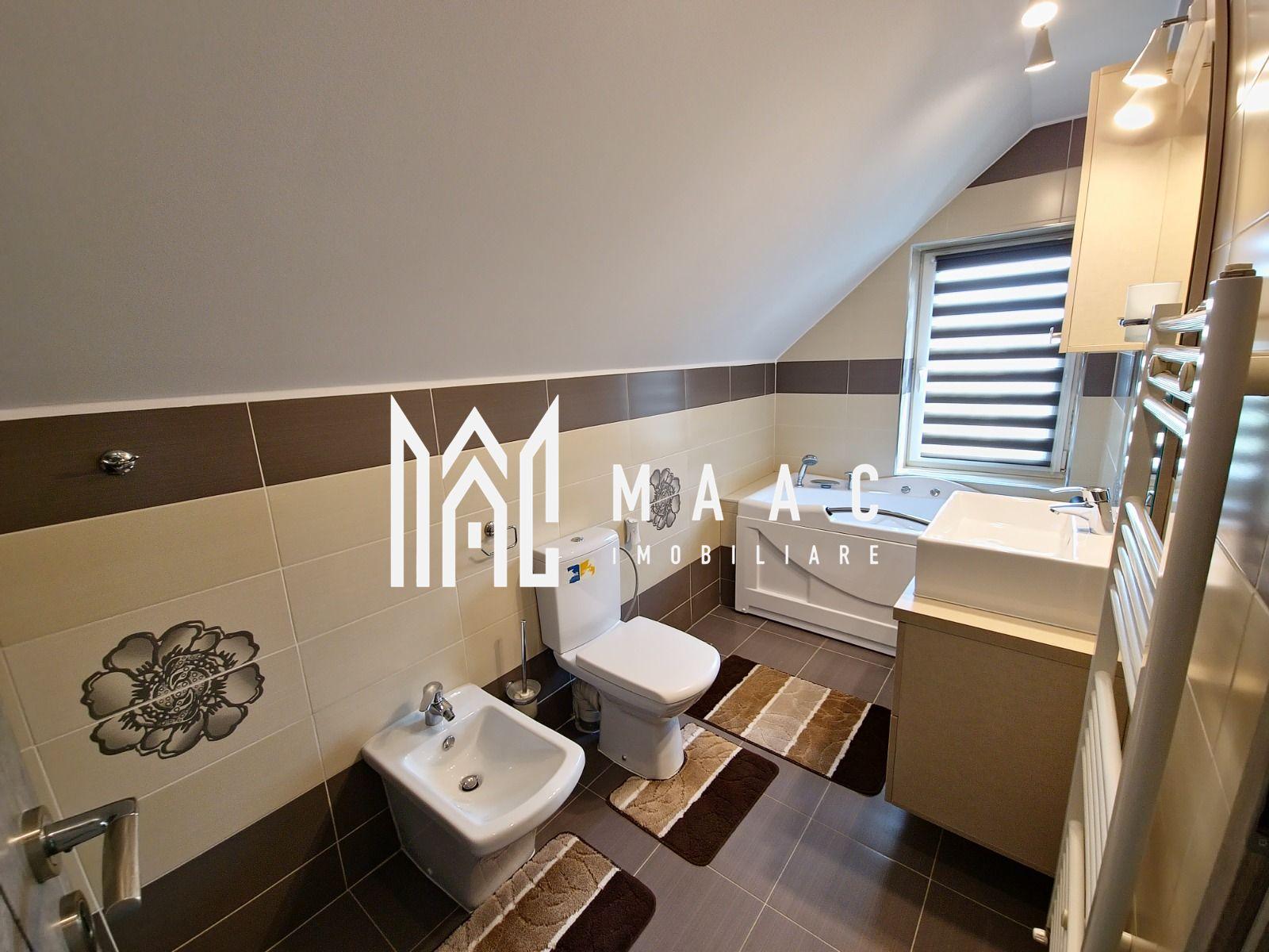 Casă individuală | 140 mp utili | Curte privată | Selimbăr - 32