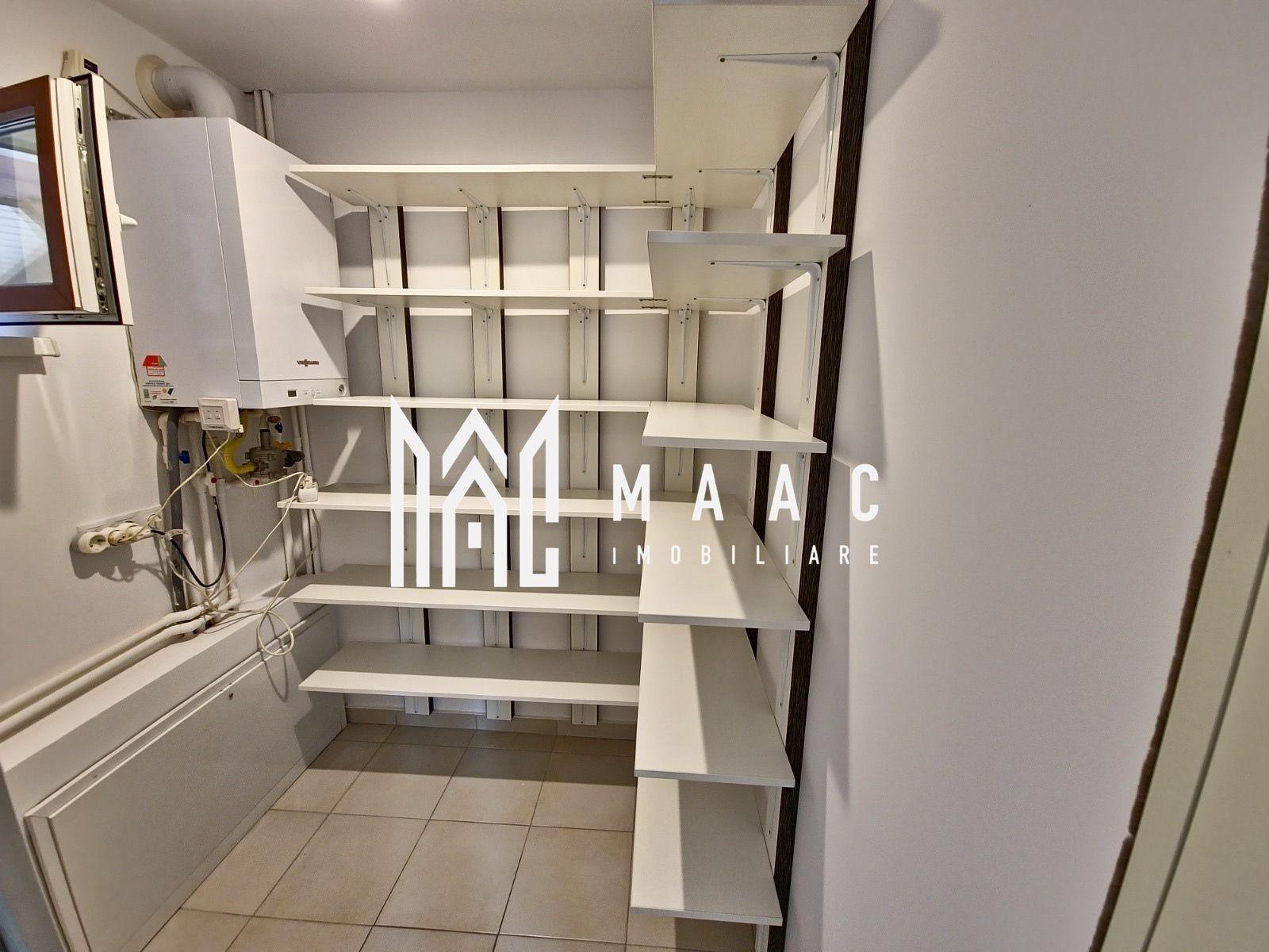 Casă individuală | 140 mp utili | Curte privată | Selimbăr - 24