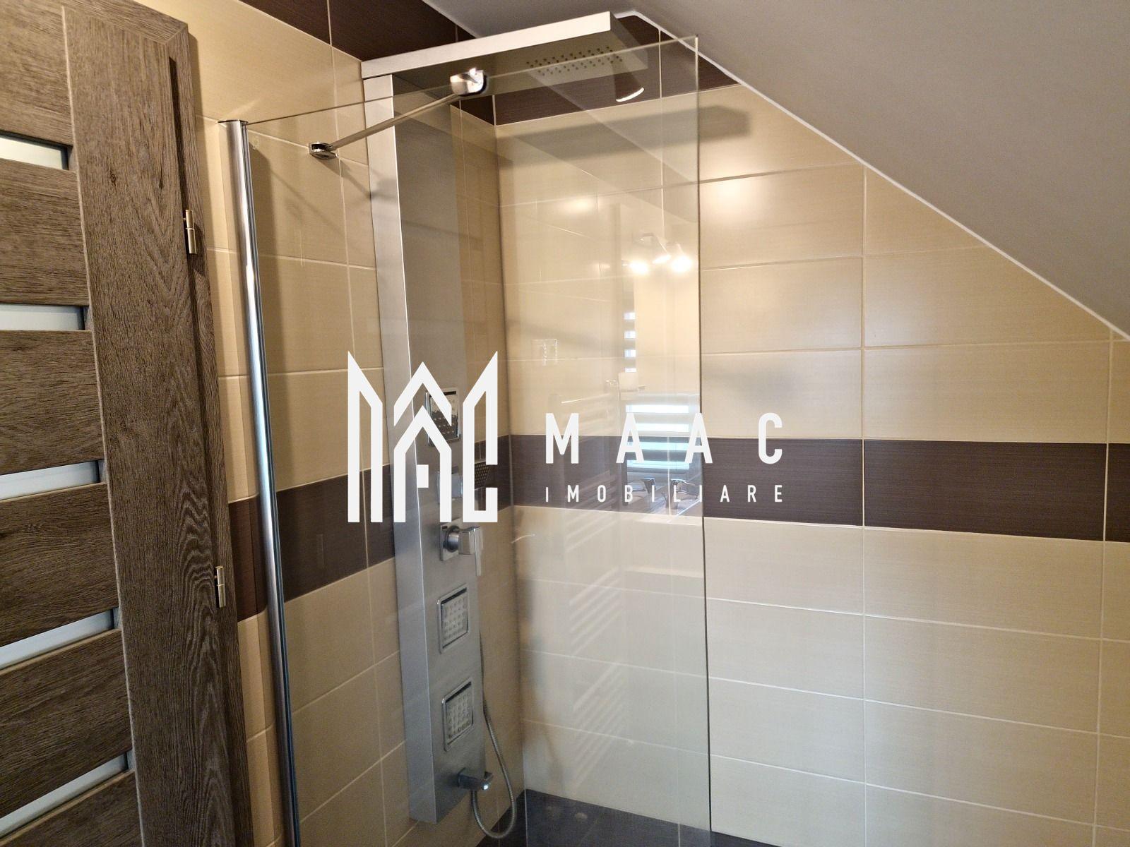 Casă individuală | 140 mp utili | Curte privată | Selimbăr - 42
