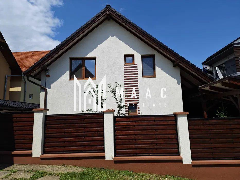 Casă individuală | 140 mp utili | Curte privată | Selimbăr - 37