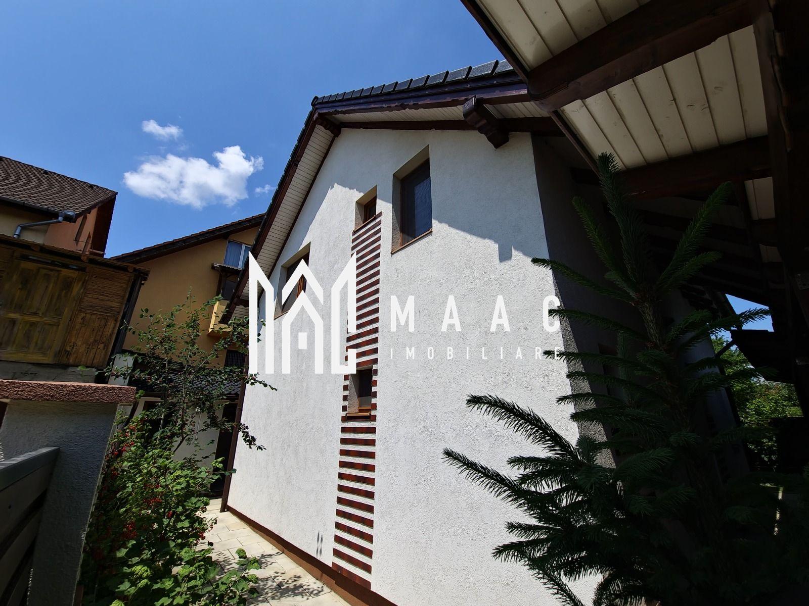 Casă individuală | 140 mp utili | Curte privată | Selimbăr - 36
