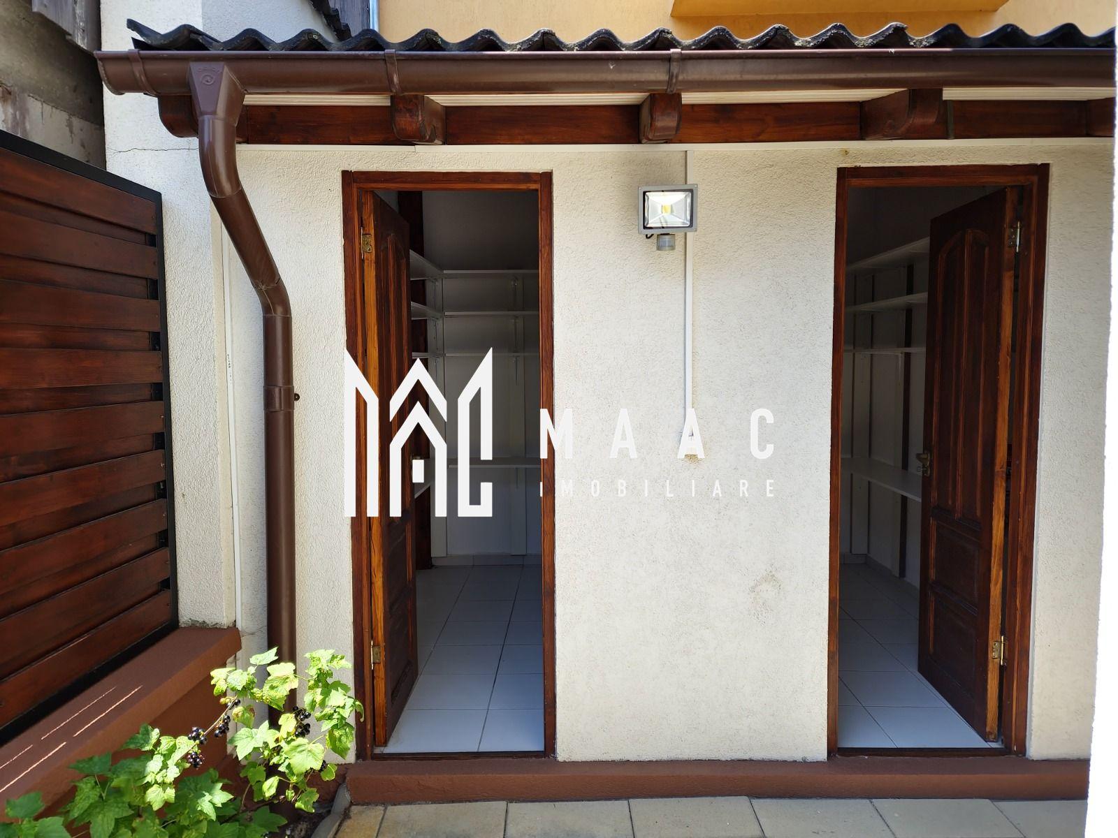Casă individuală | 140 mp utili | Curte privată | Selimbăr - 40