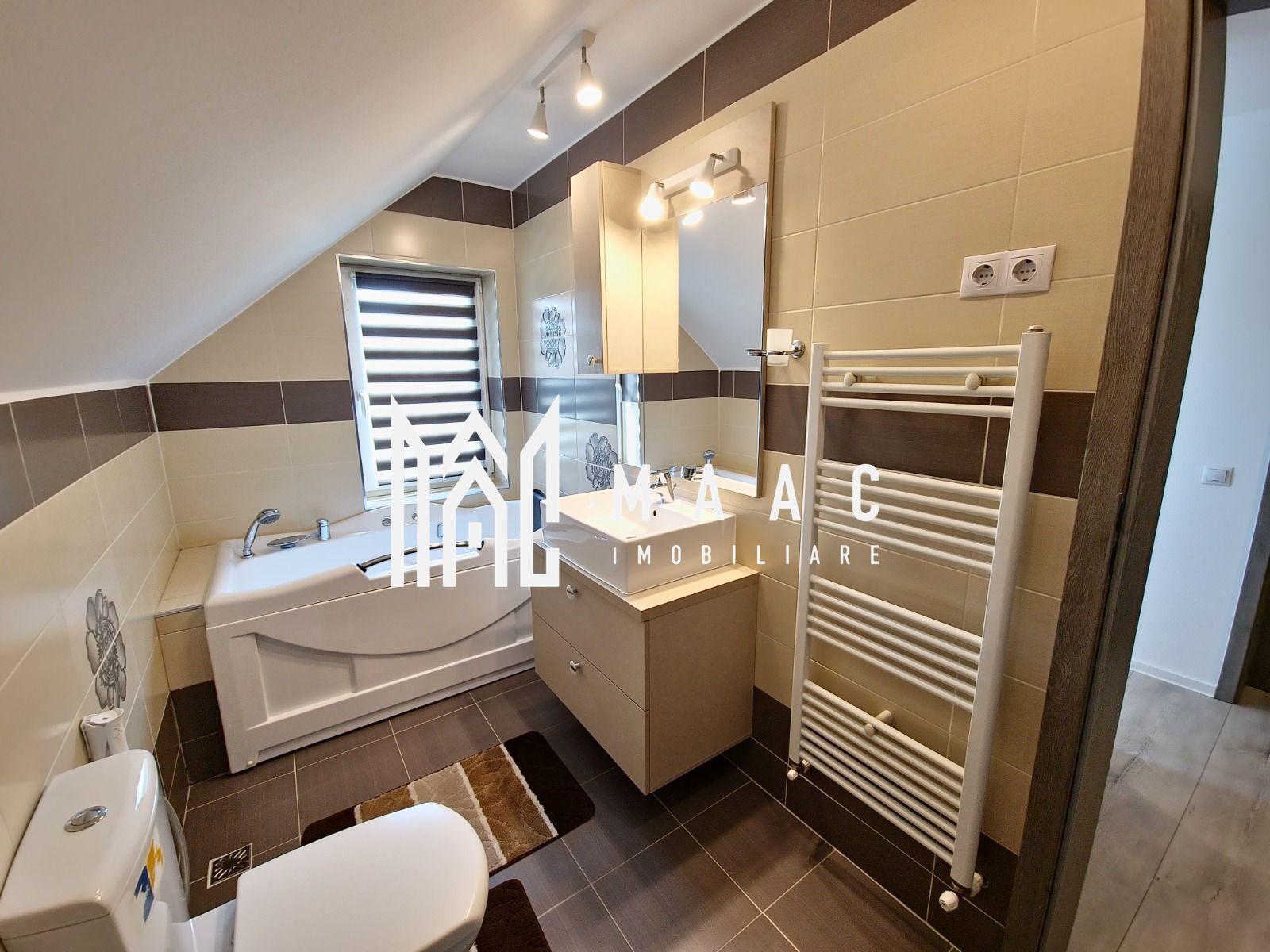 Casă individuală | 140 mp utili | Curte privată | Selimbăr - 31