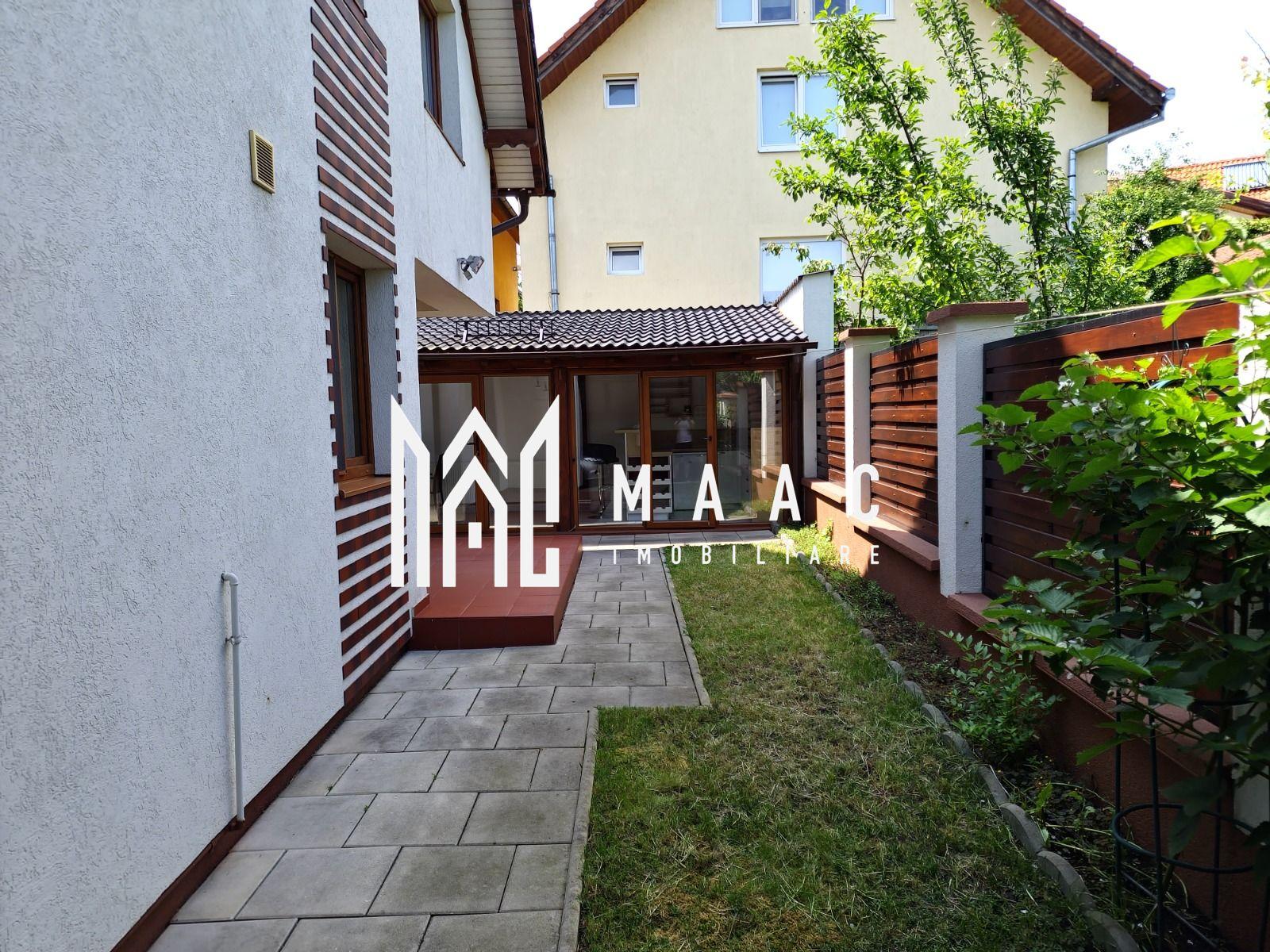 Casă individuală | 140 mp utili | Curte privată | Selimbăr - 41