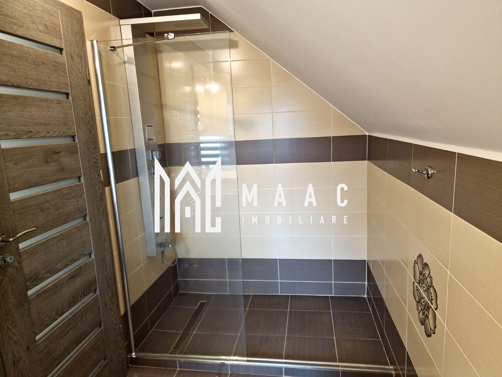 Casă individuală | 140 mp utili | Curte privată | Selimbăr - 33