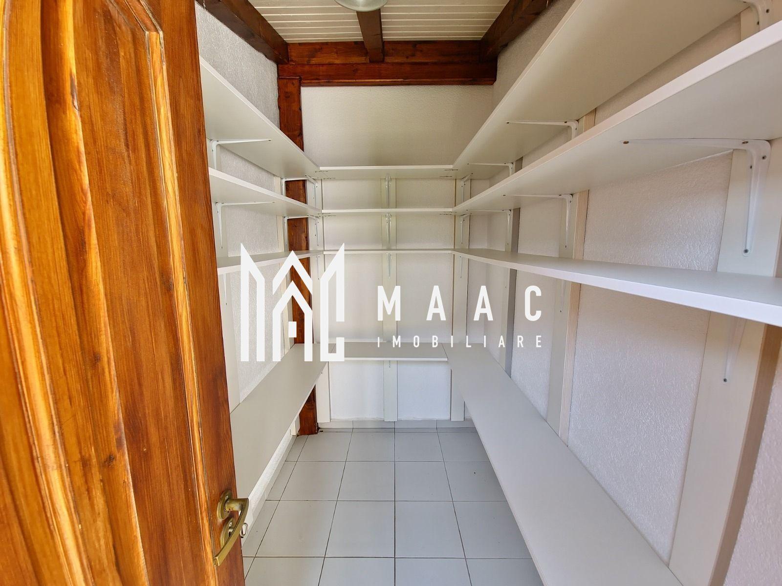 Casă individuală | 140 mp utili | Curte privată | Selimbăr - 19
