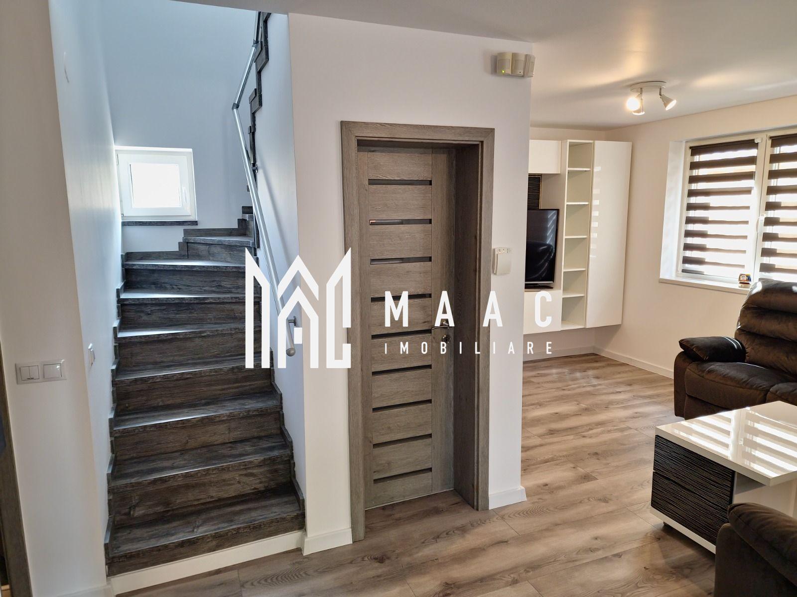 Casă individuală | 140 mp utili | Curte privată | Selimbăr - 25