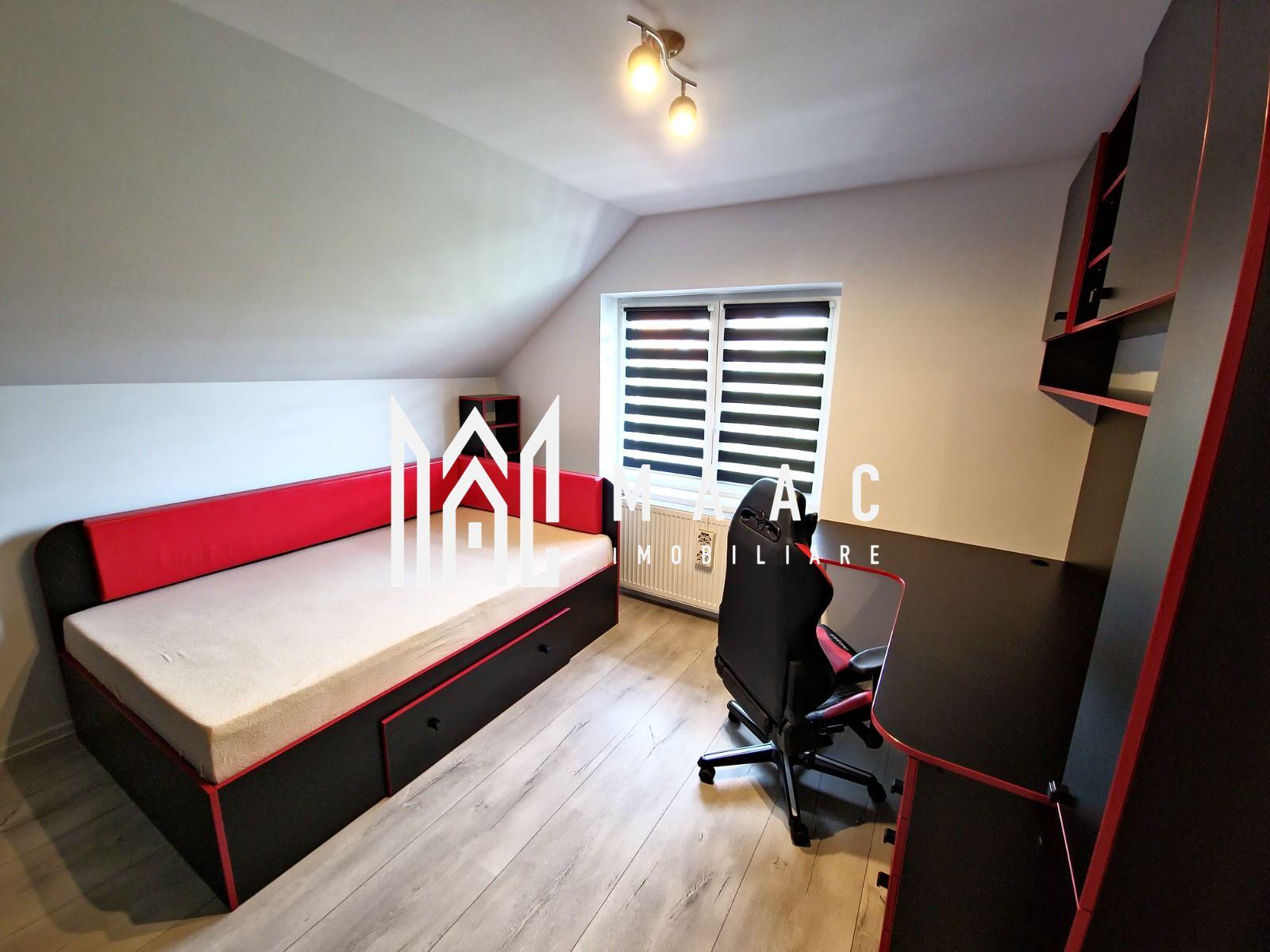 Casă individuală | 140 mp utili | Curte privată | Selimbăr - 4
