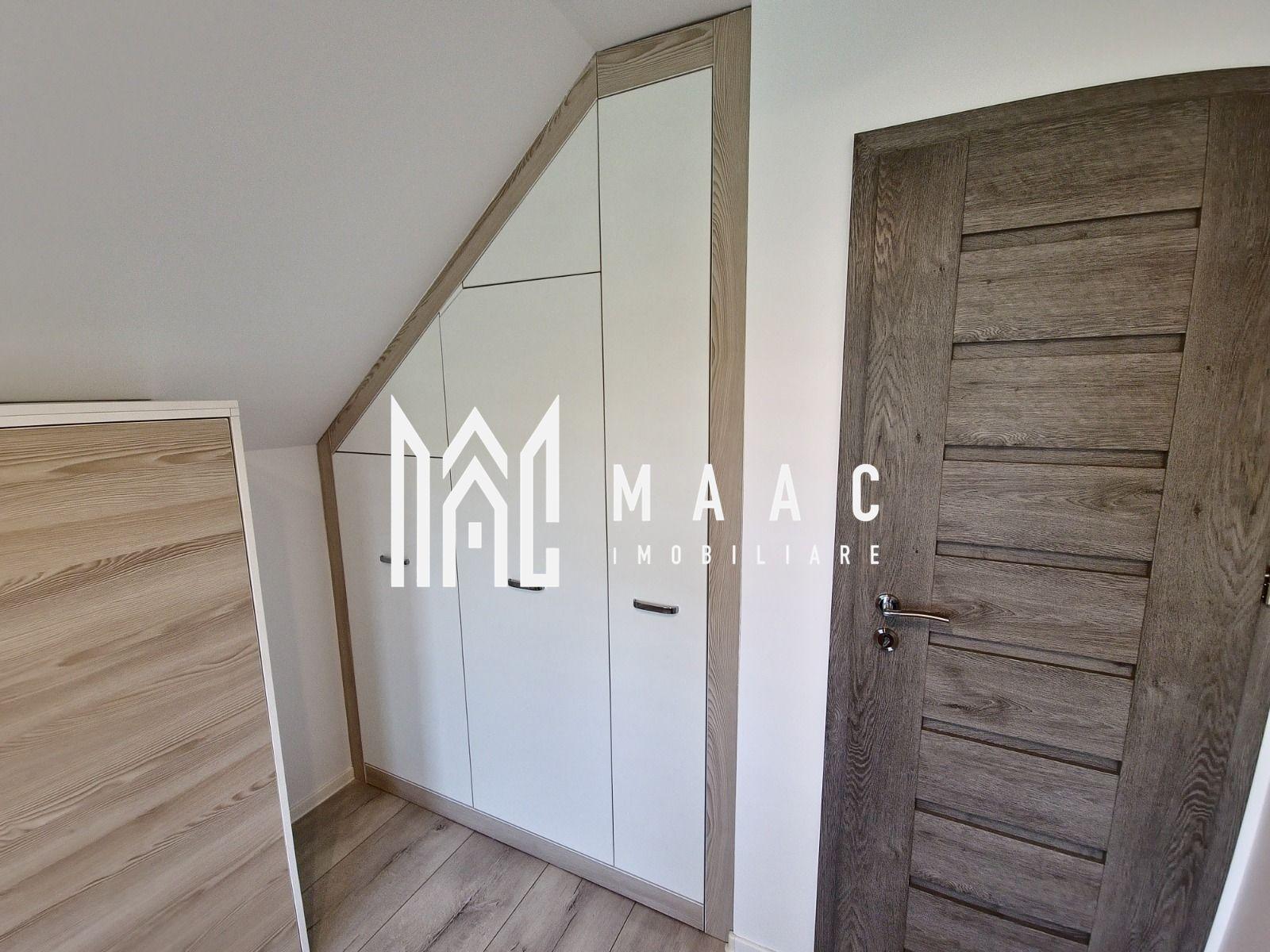 Casă individuală | 140 mp utili | Curte privată | Selimbăr - 35