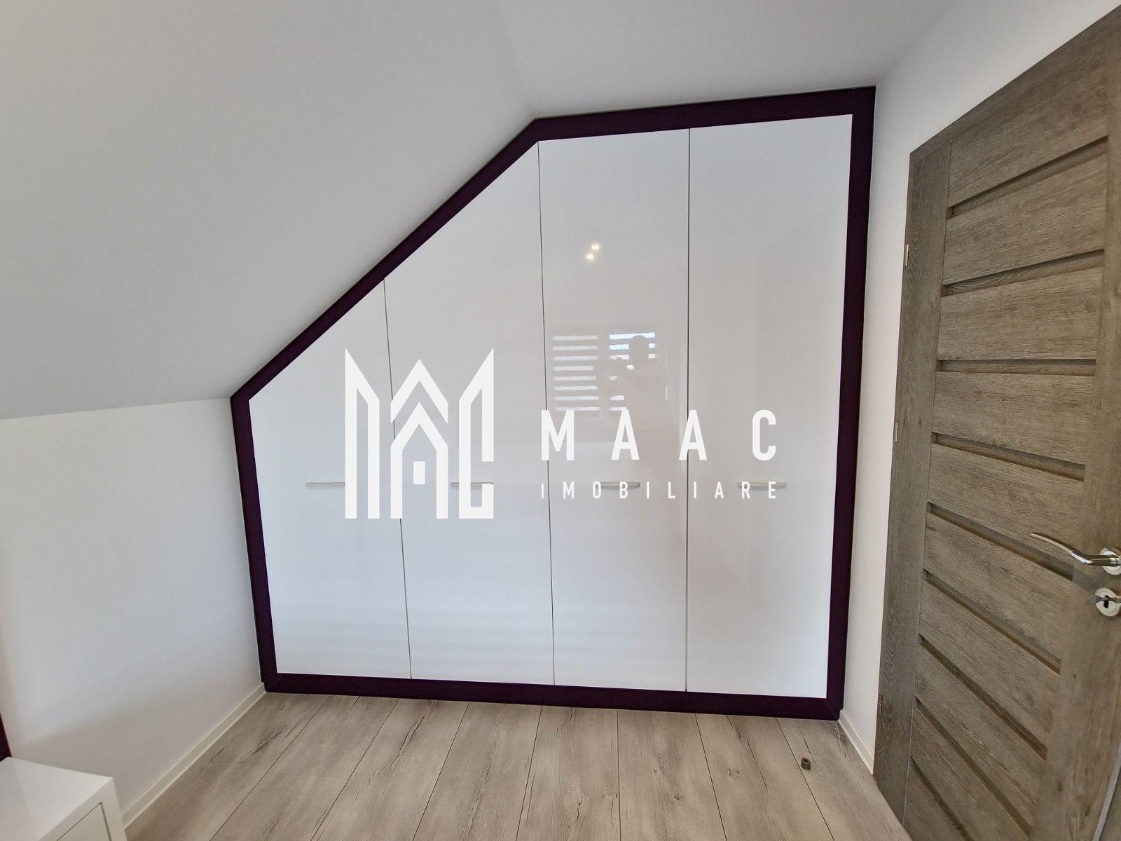 Casă individuală | 140 mp utili | Curte privată | Selimbăr - 28