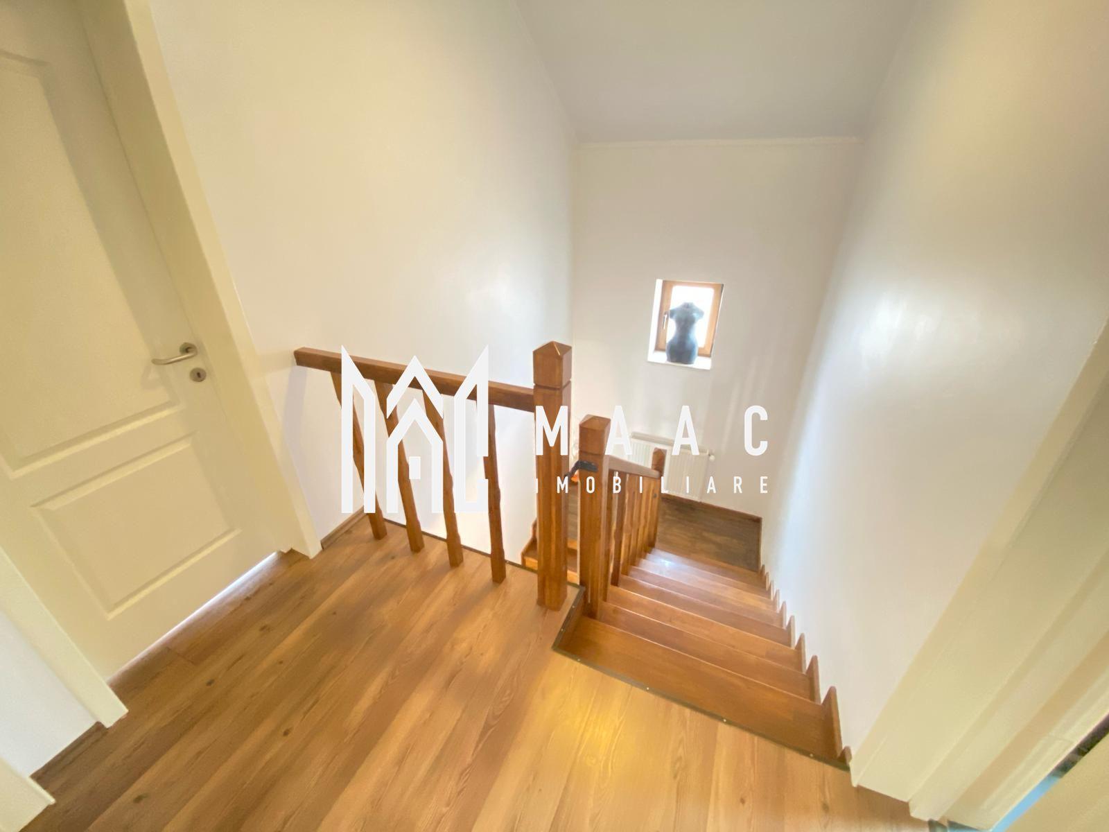 Casă Individuală I 120 mp utili | Curte 433 mp | Selimbar - 18
